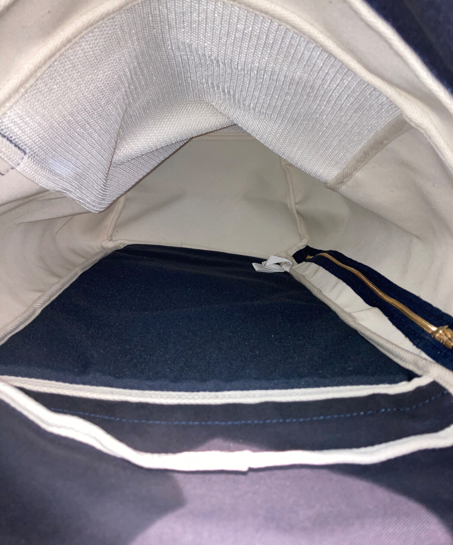 中古・古着通販】nanamica (ナナミカ) ロールトップバックパック