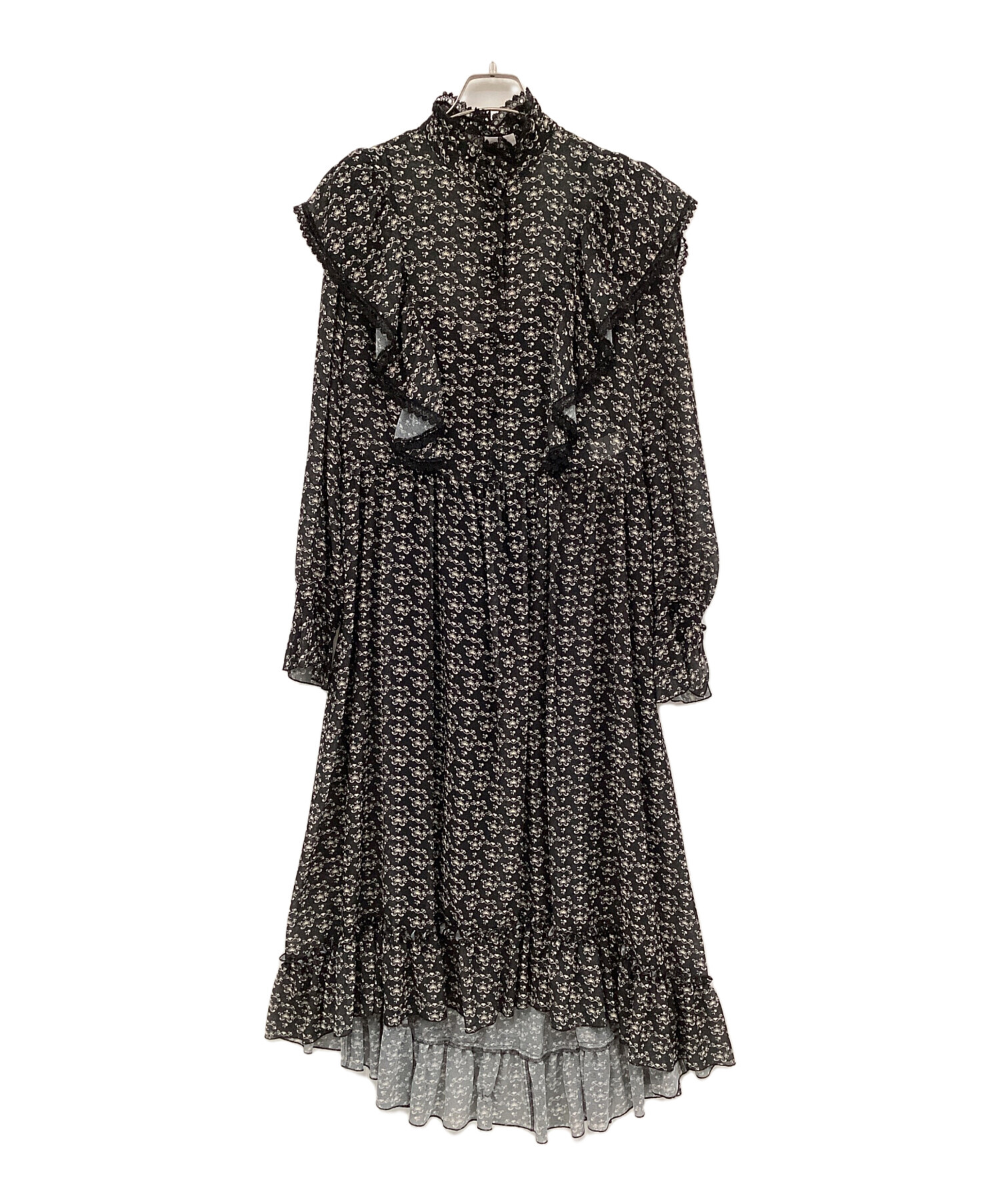 エコパラ〜出品 中古・古着通販】SEE BY CHLOE (シーバイクロエ) マキシワンピース