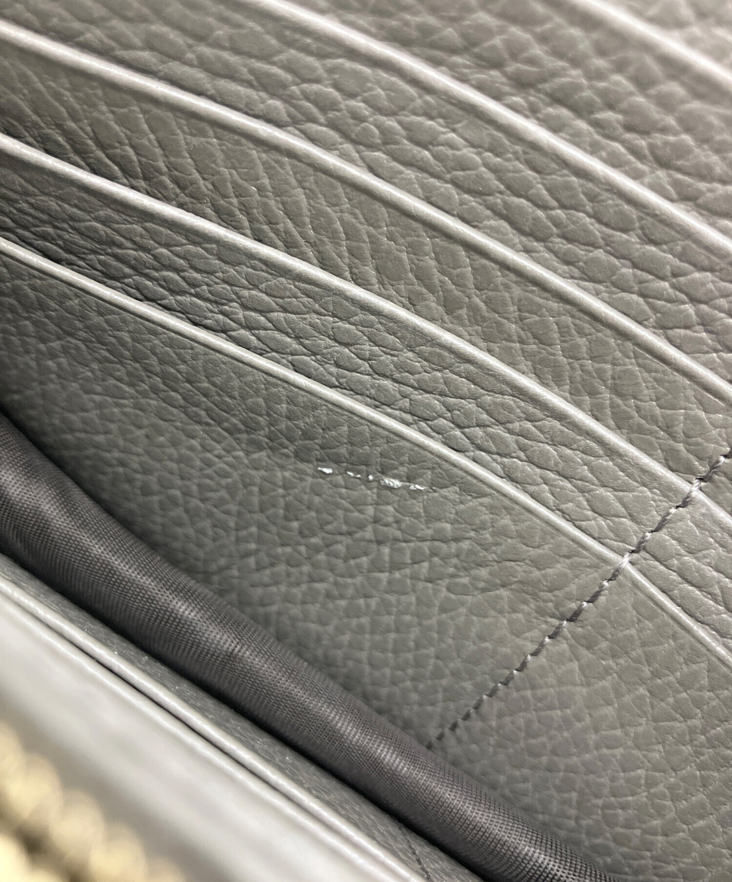 中古・古着通販】GUCCI (グッチ) インターロッキングG チェーン