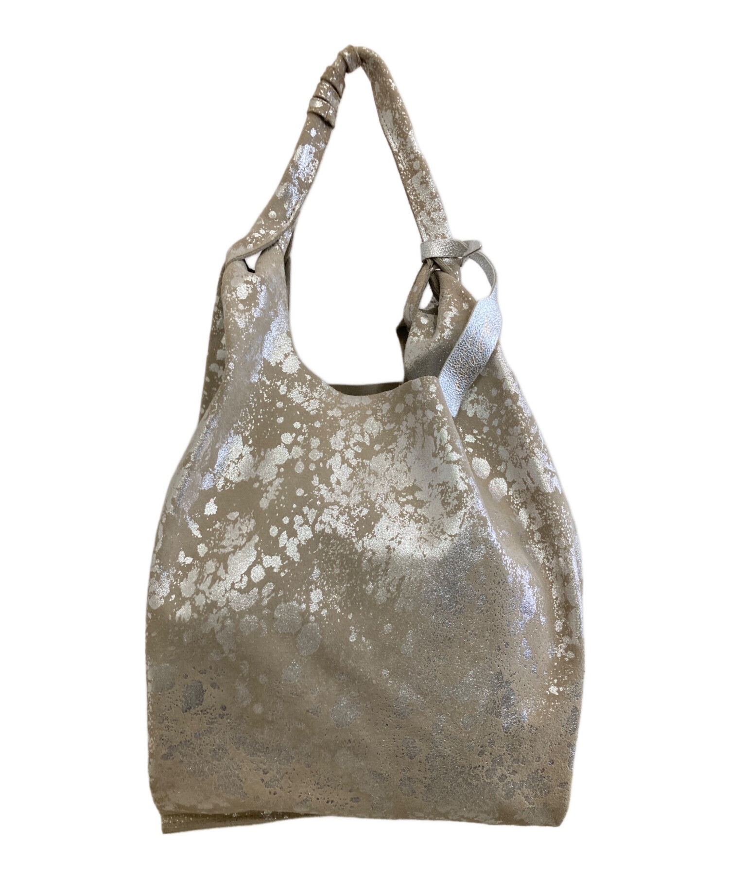 anita bilardi アニタビラルディ　カットワークレザートート anita bilardi アニタビラルディカットワークレザートート | ヤマダ