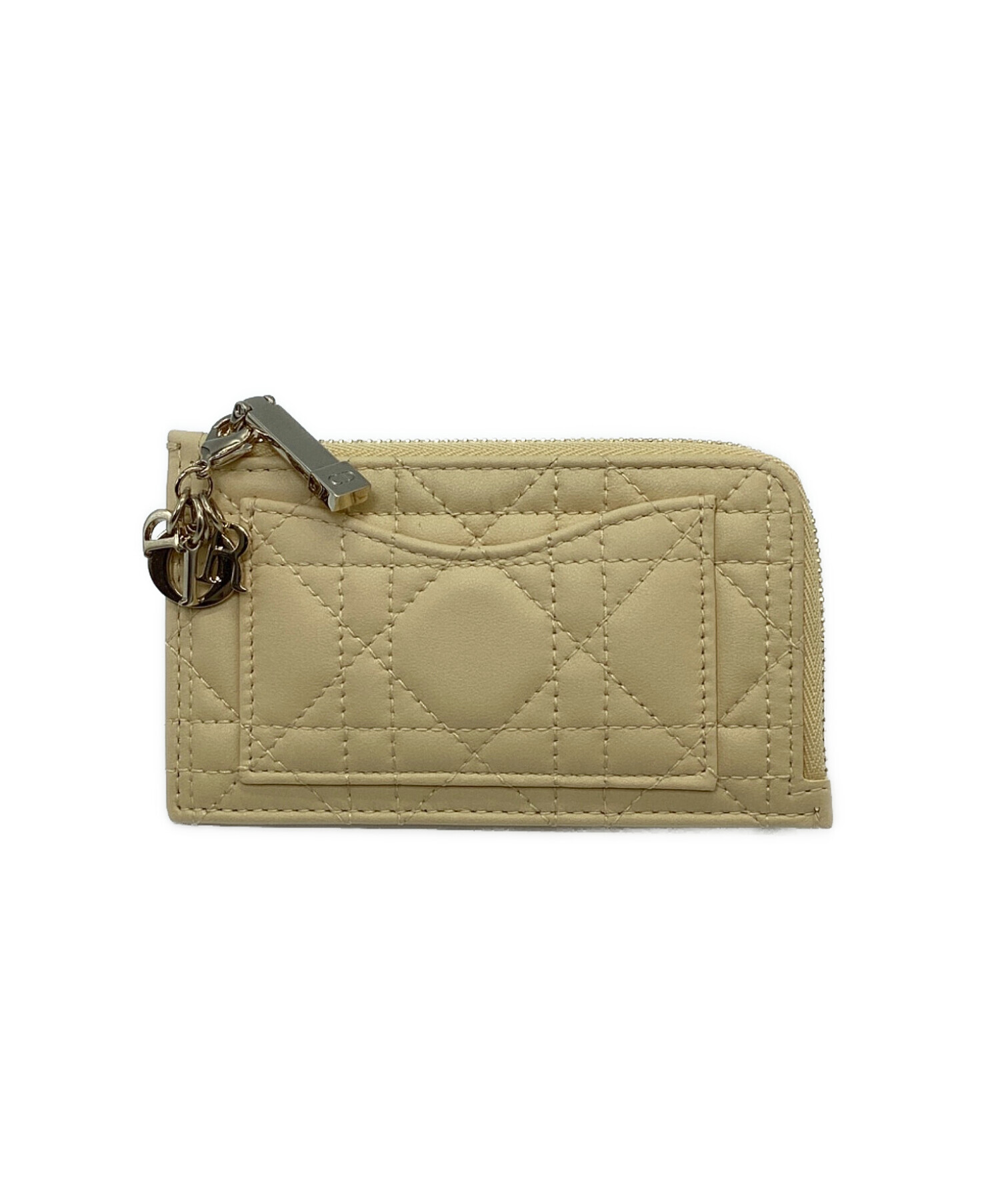 中古・古着通販】Christian Dior (クリスチャン ディオール) ジップ 