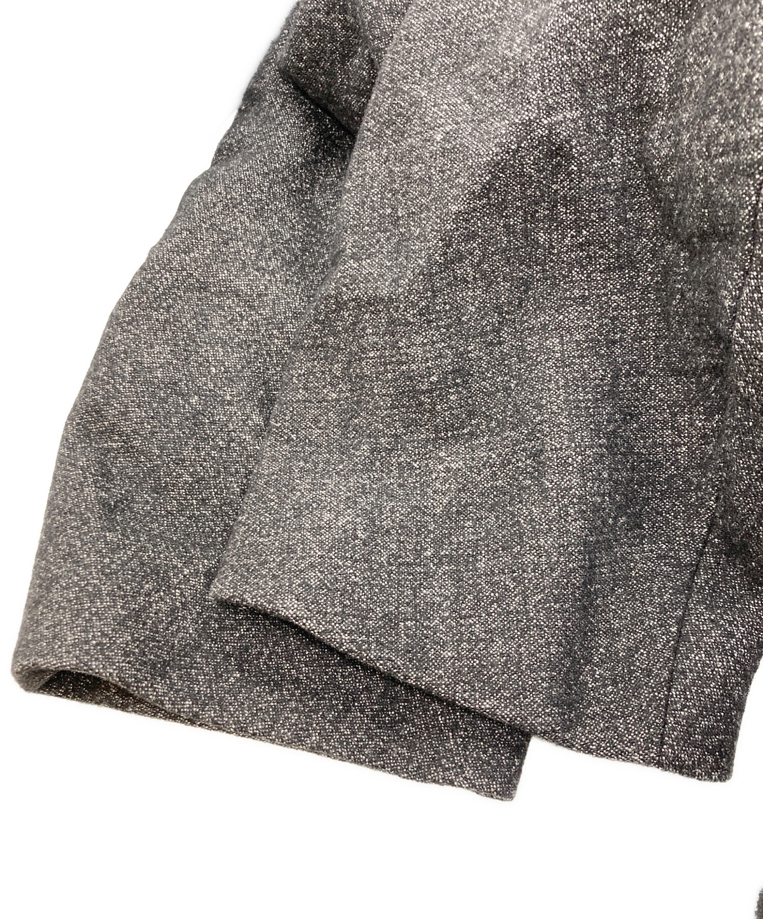 中古・古着通販】Maison Margiela (メゾンマルジェラ) ロングコート