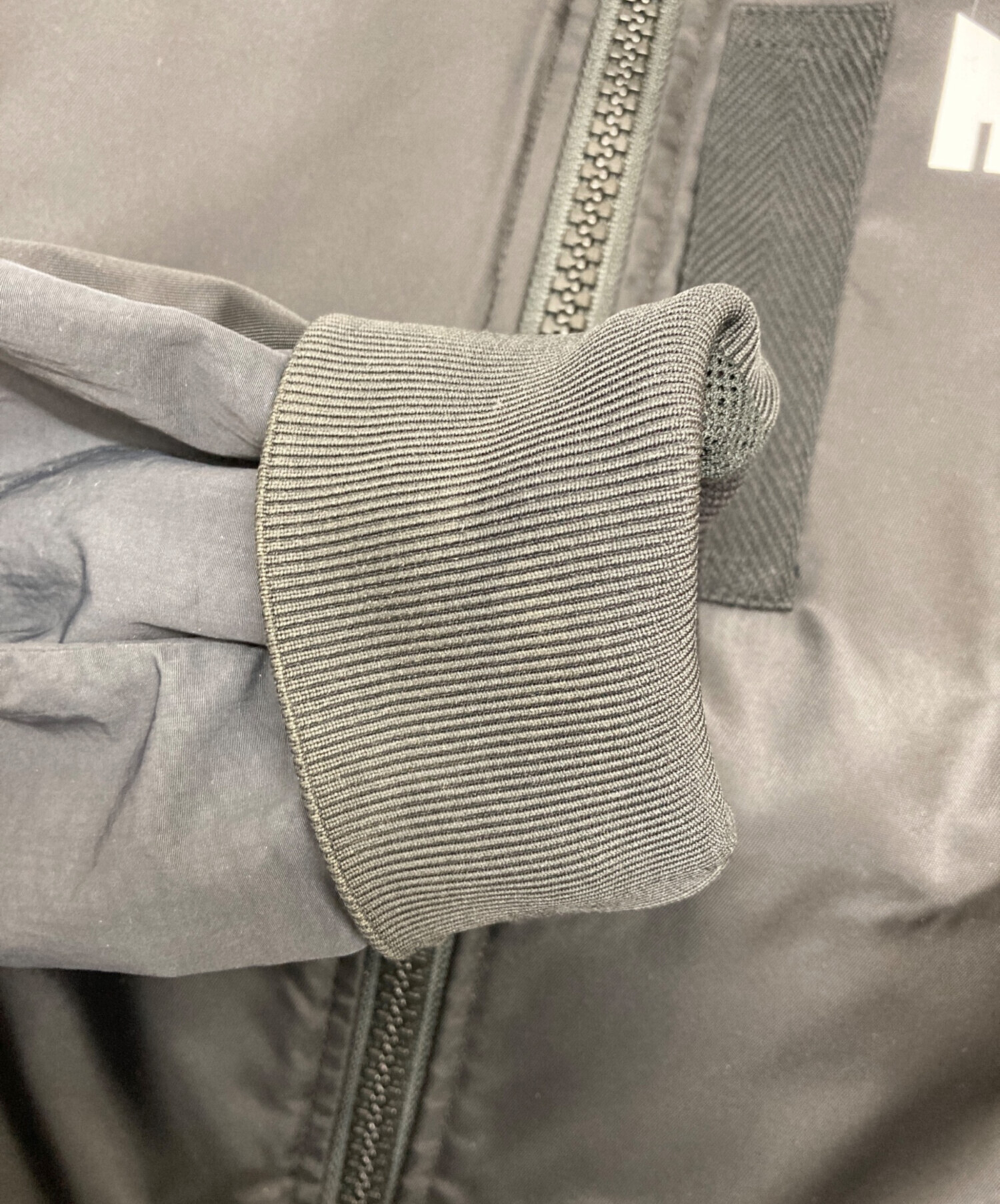 中古・古着通販】NIKE (ナイキ) sacai (サカイ) NRG LAYERED JKT