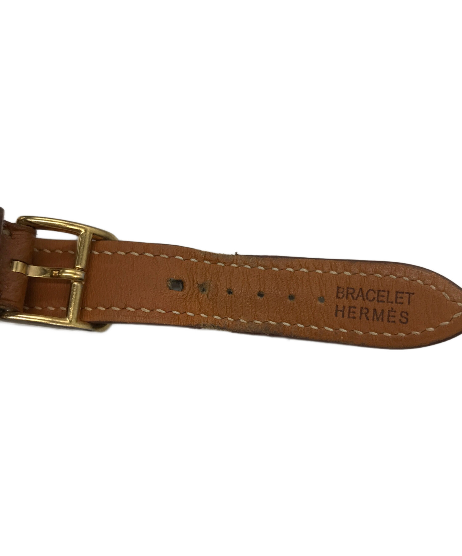 中古・古着通販】HERMES (エルメス) 腕時計｜ブランド・古着通販
