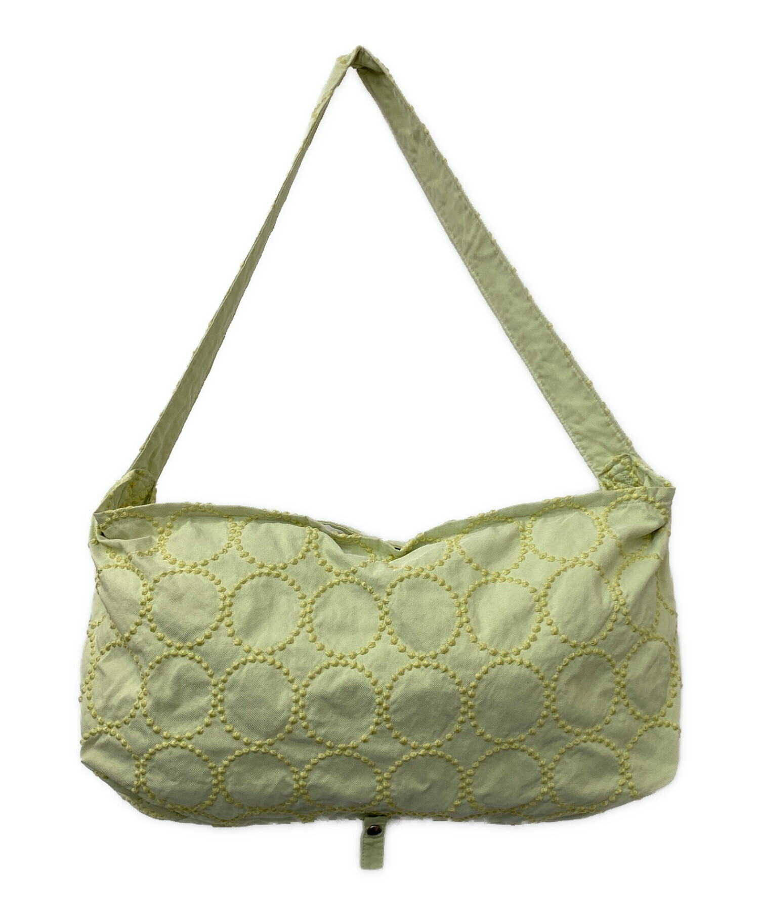 中古・古着通販】mina perhonen (ミナ ペルホネン) タンバリン