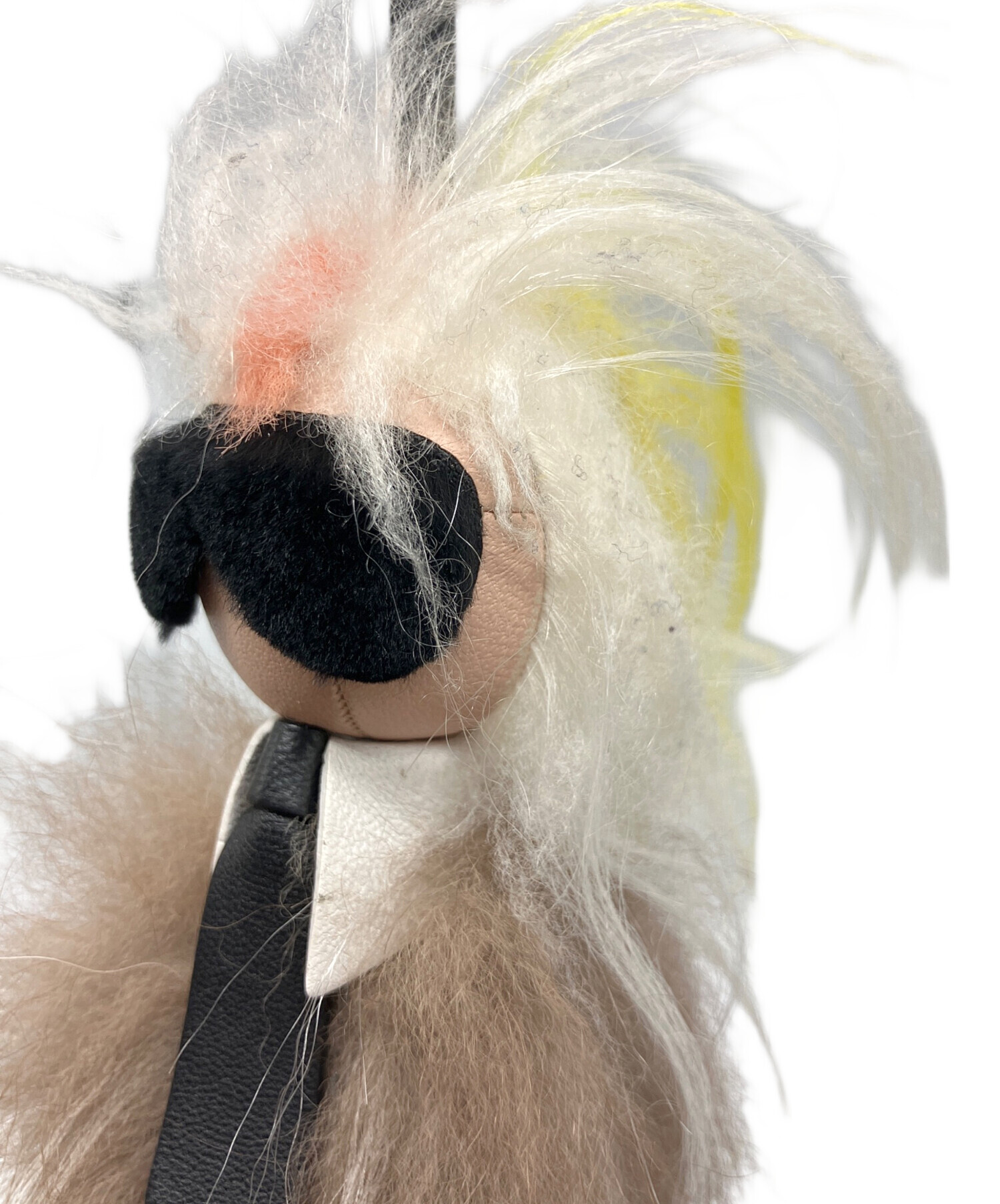 中古・古着通販】FENDI (フェンディ) カーリト・カールラガーフェルド