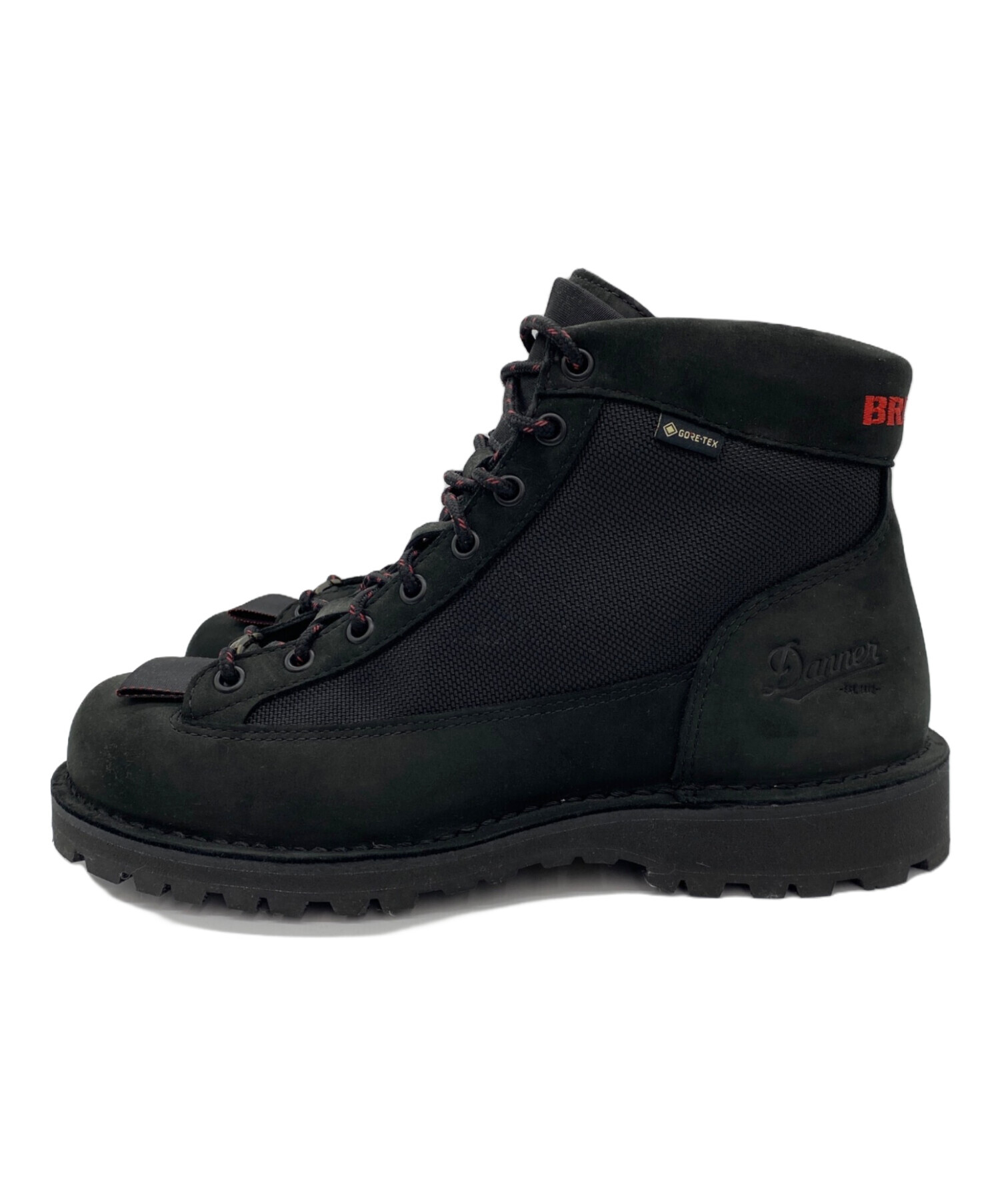 中古・古着通販】Danner (ダナー) BRIEFING (ブリーフィング) DANNER 