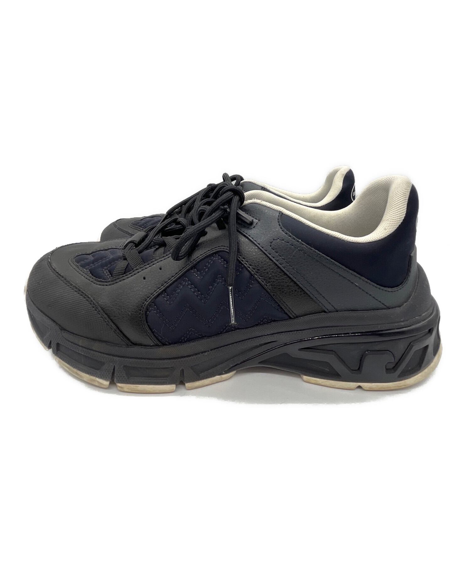 中古・古着通販】EMPORIO ARMANI (エンポリオアルマーニ) トラベル 
