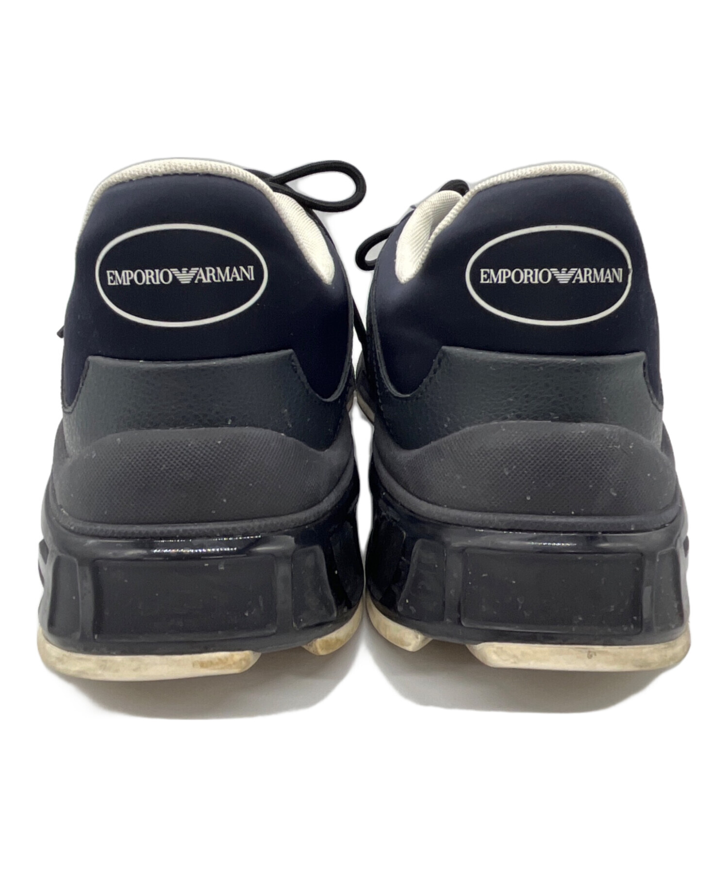 中古・古着通販】EMPORIO ARMANI (エンポリオアルマーニ) トラベル 