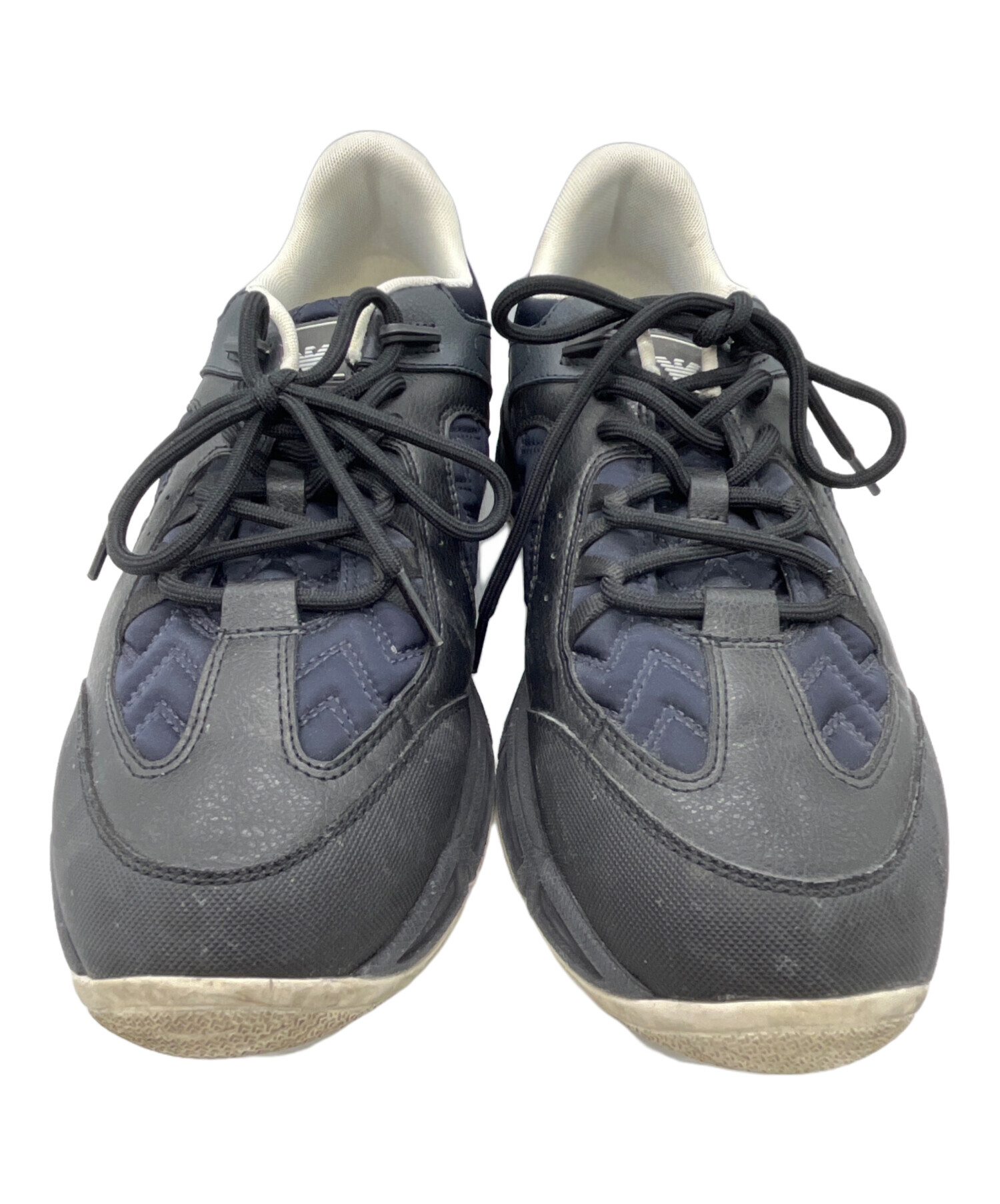 中古・古着通販】EMPORIO ARMANI (エンポリオアルマーニ) トラベル 
