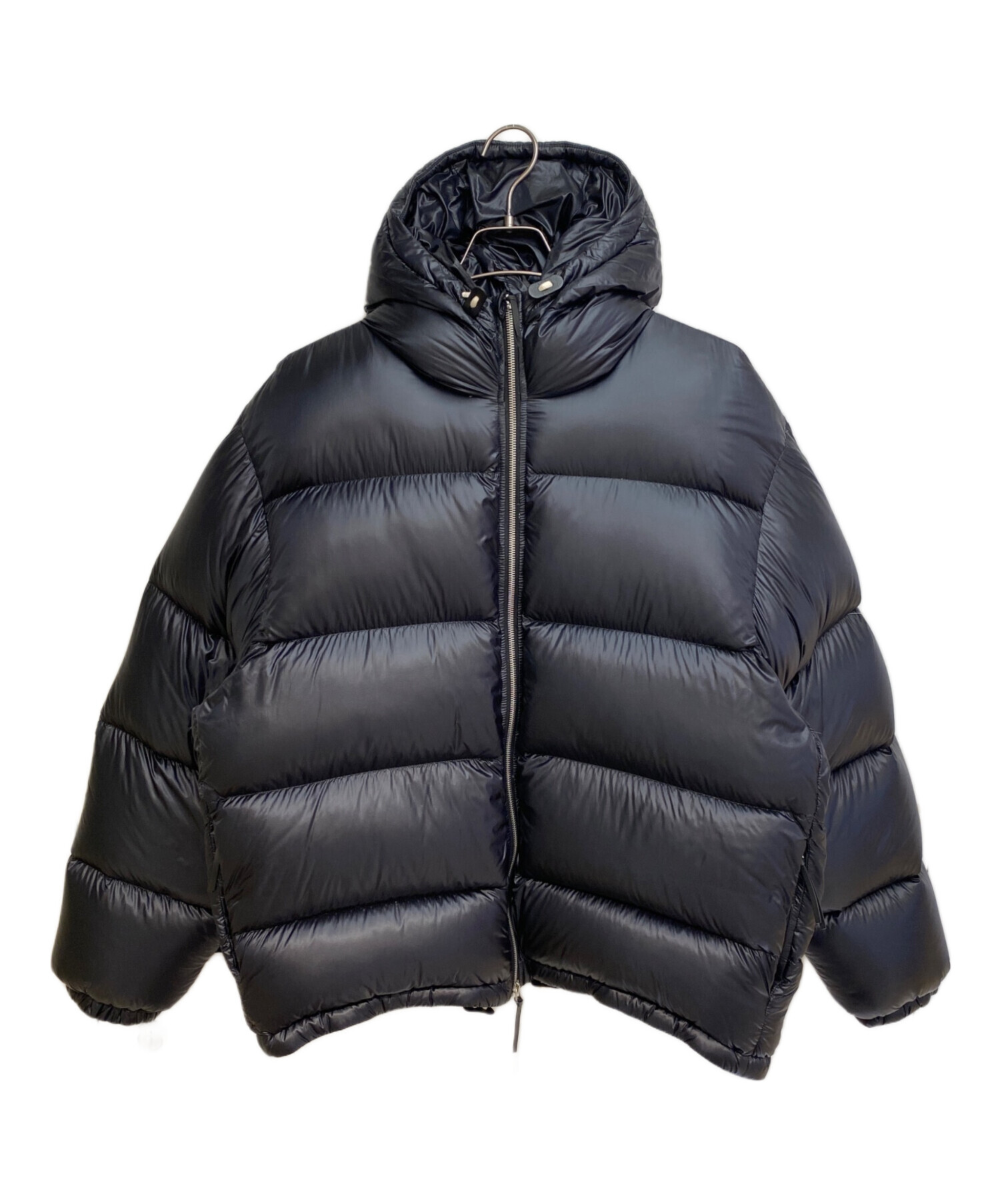 中古・古着通販】JIL SANDER+ (ジルサンダープラス) DOWN JACKET 12