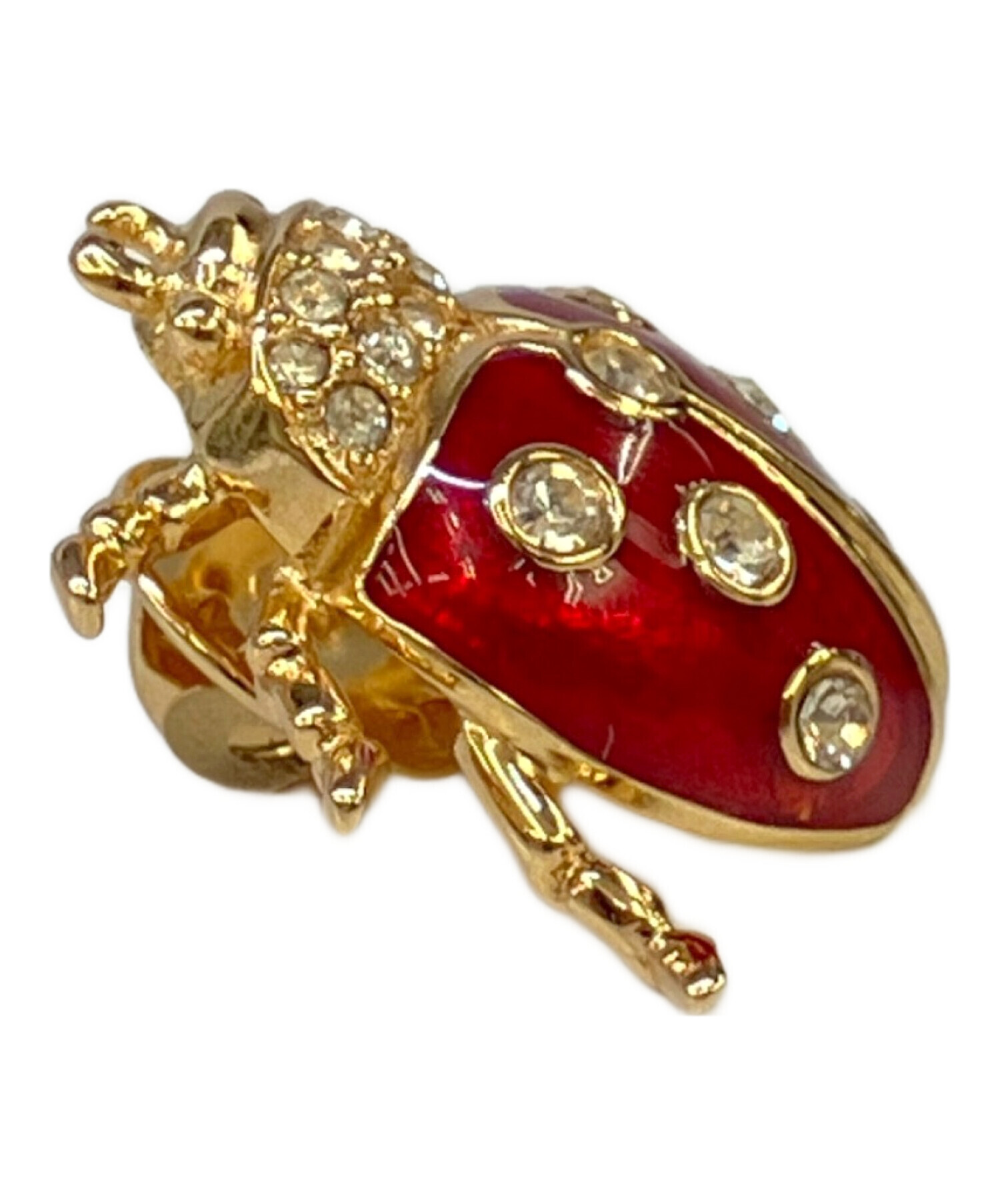 希少　ヴィンテージ　Christian Dior ブローチ 5078911ed9e13cdc770734fb4cfb1c