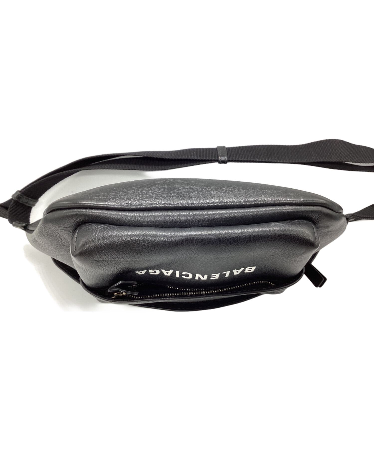 中古・古着通販】BALENCIAGA (バレンシアガ) エブリデイボディーバッグ 