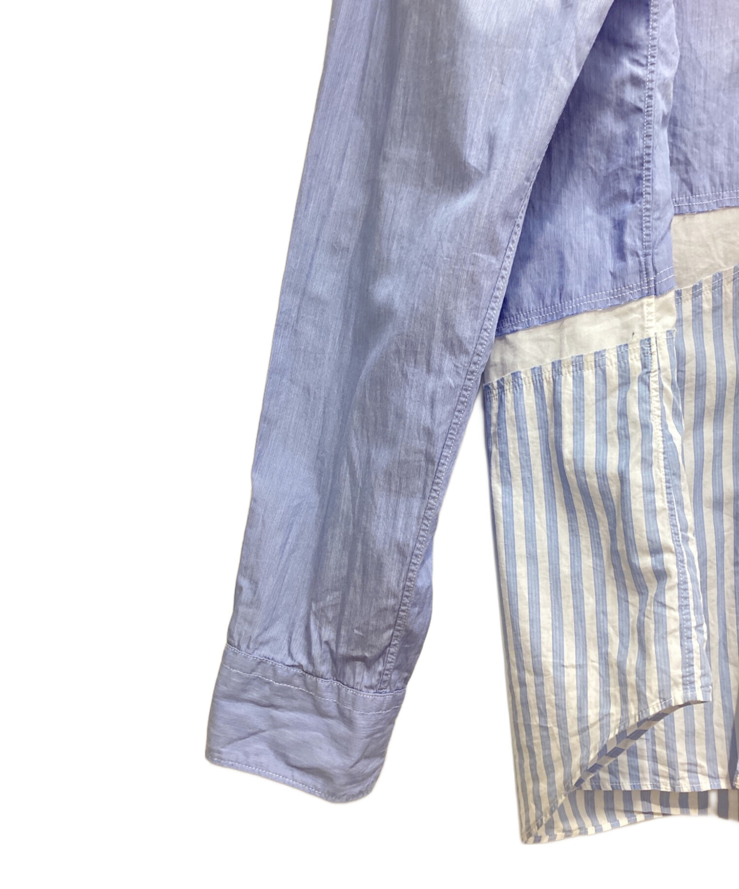 中古・古着通販】COMME des GARCONS HOMME DEUX (コムデギャルソン