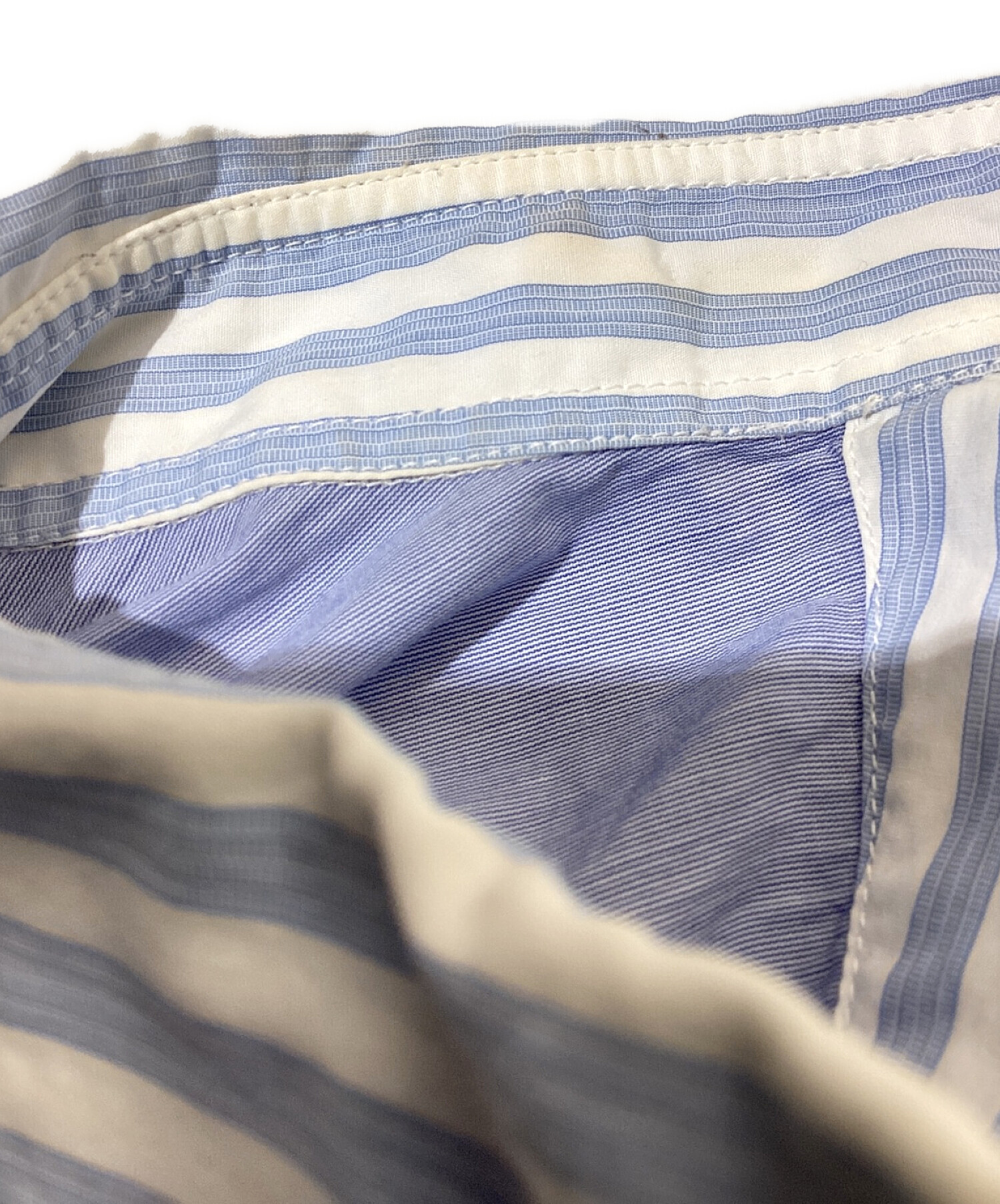 中古・古着通販】COMME des GARCONS HOMME DEUX (コムデギャルソン