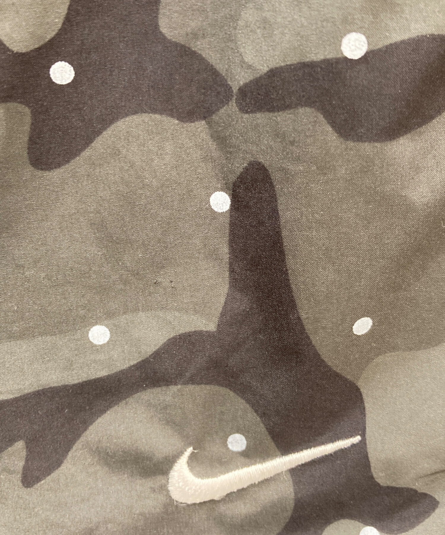 中古・古着通販】F.C.R.B. (エフシーアールビー) NIKE (ナイキ