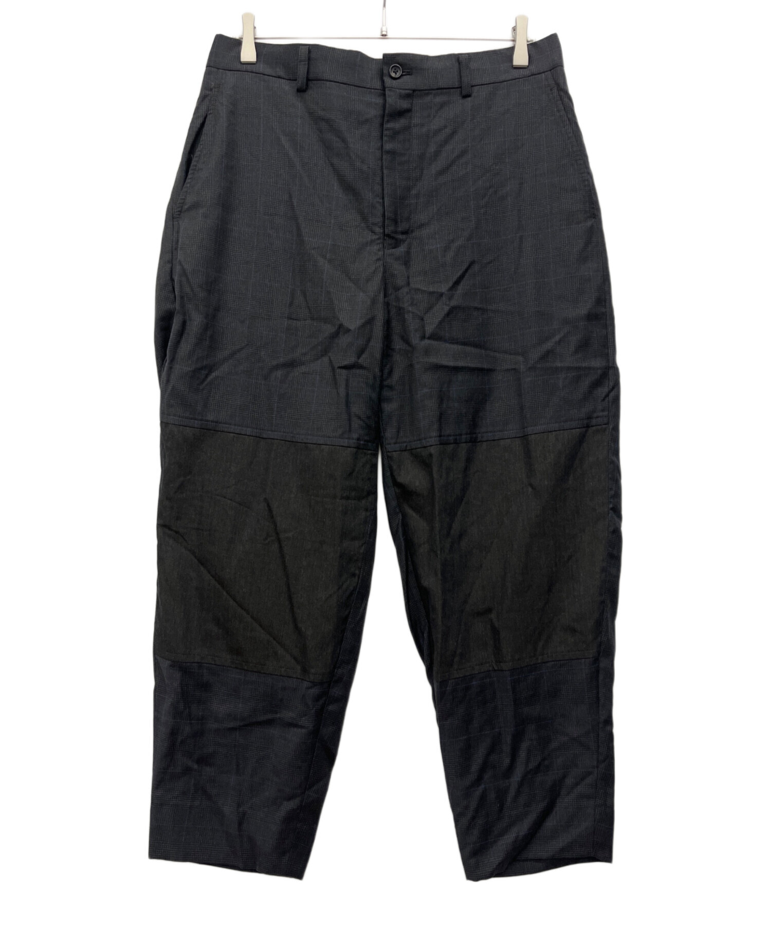 中古・古着通販】COMME des GARCONS HOMME DEUX (コムデギャルソン