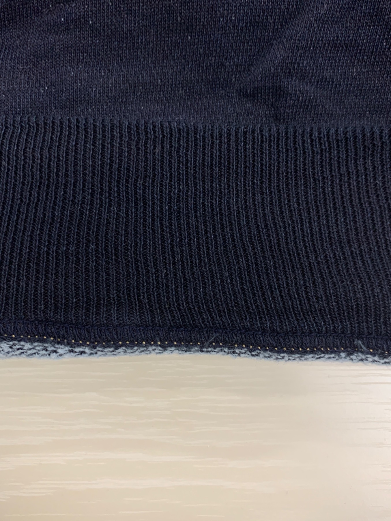 中古・古着通販】45R (フォーティーファイブアール) 超ガーゼ裏毛の908