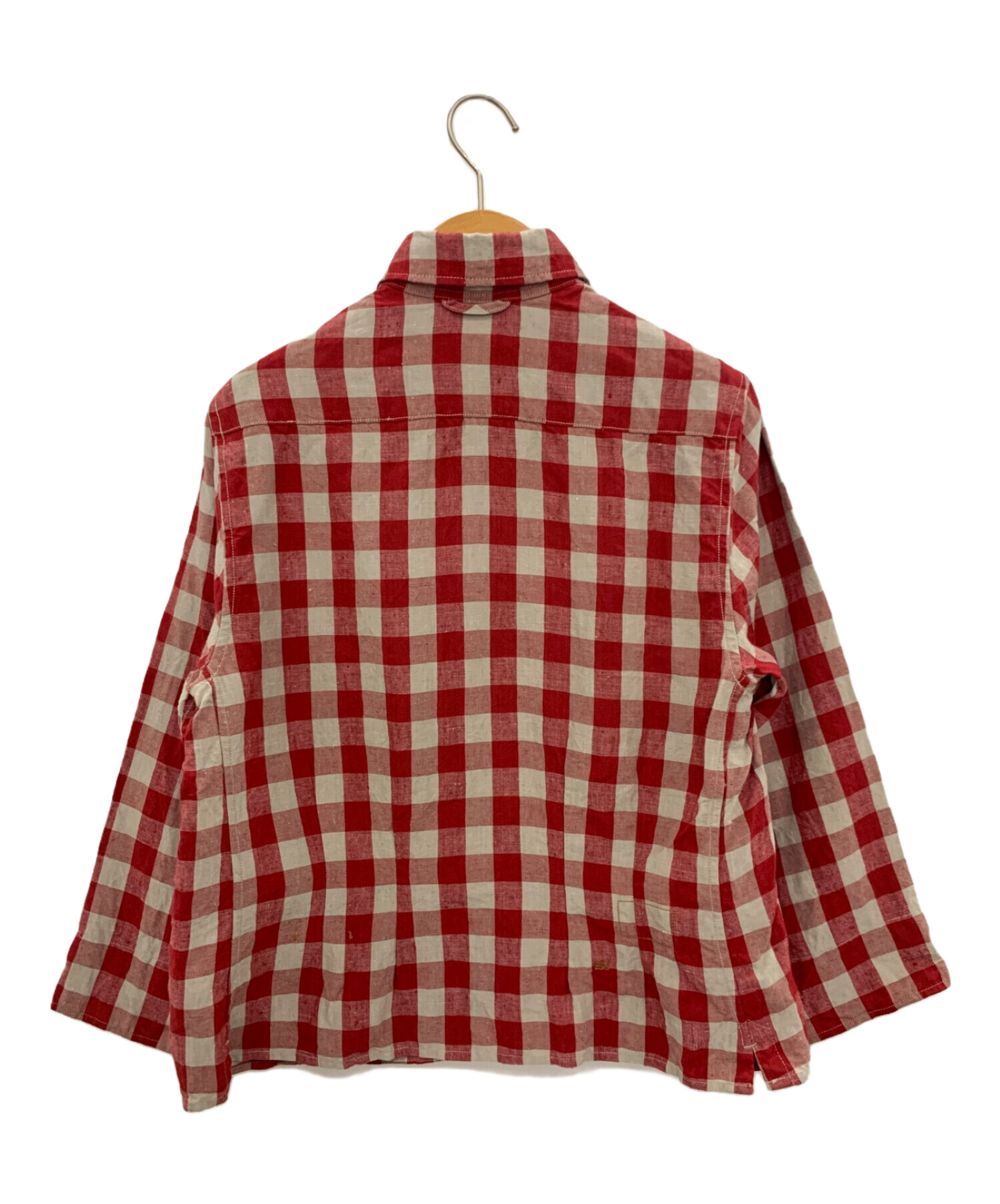 中古・古着通販】45R (フォーティーファイブアール) インドリネン