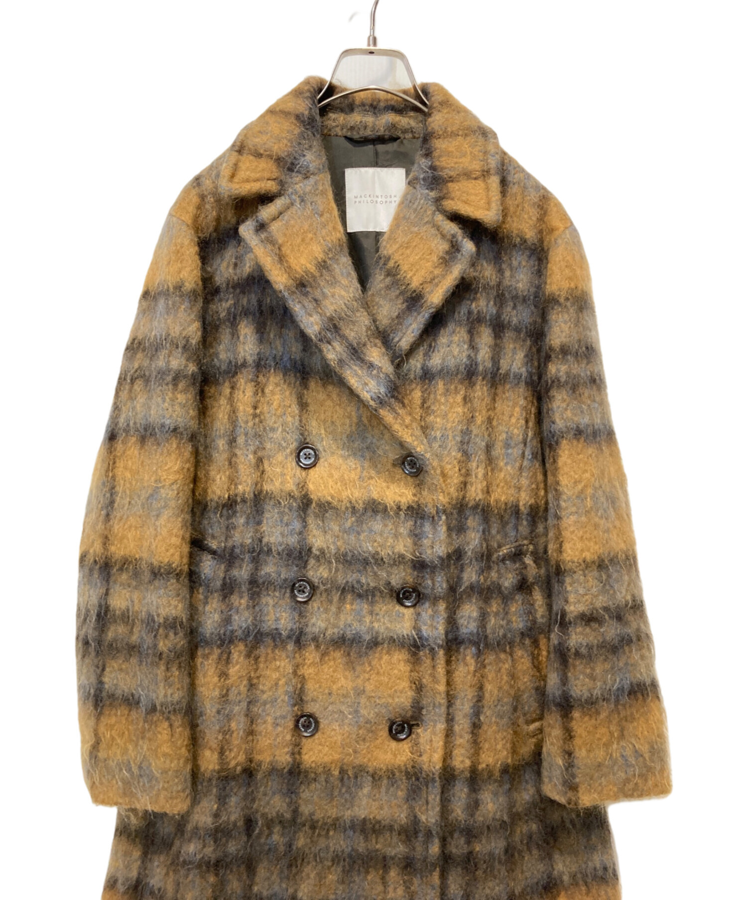 中古・古着通販】MACKINTOSH PHILOSOPHY (マッキントッシュ