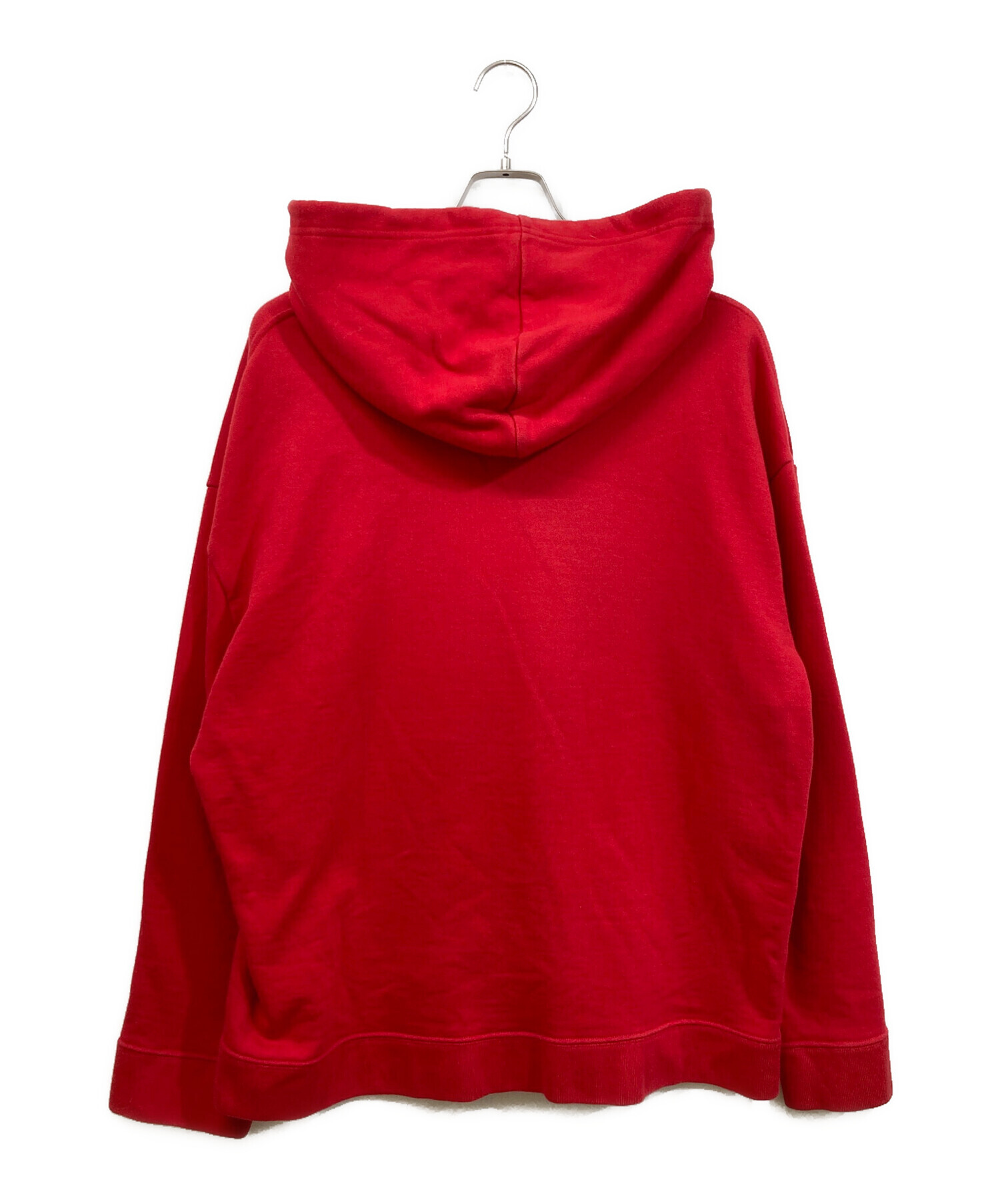 中古・古着通販】RAF SIMONS (ラフシモンズ) Classic Hoody JOY 