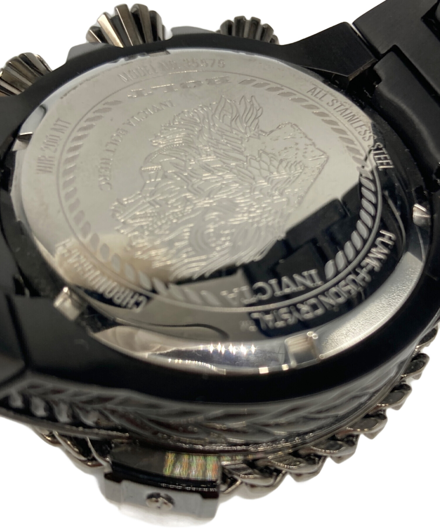 中古・古着通販】INVICTA (インビクタ) 腕時計｜ブランド・古着通販 