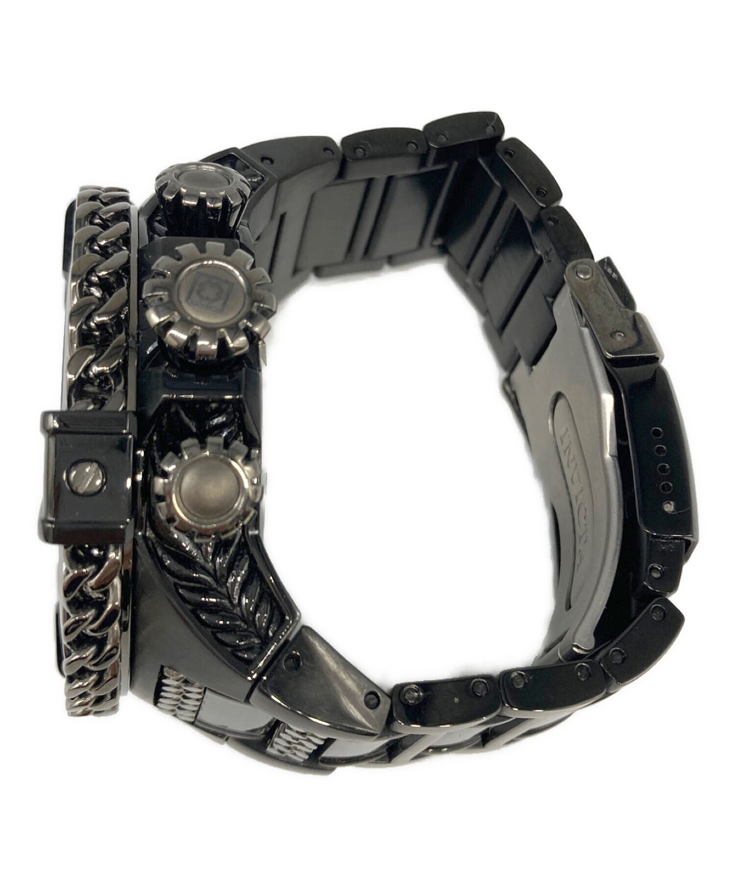中古・古着通販】INVICTA (インビクタ) 腕時計｜ブランド・古着通販 