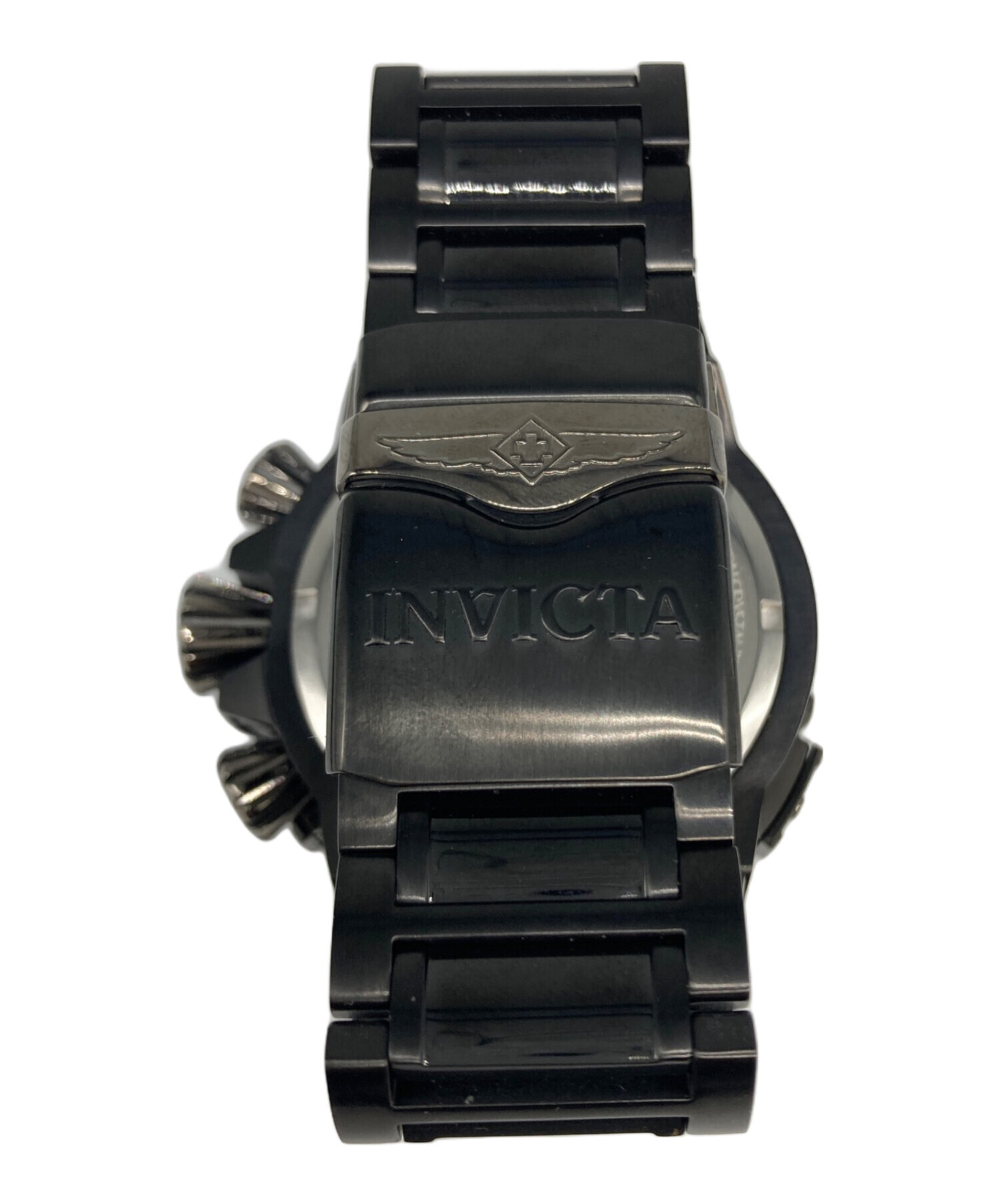 中古・古着通販】INVICTA (インビクタ) 腕時計｜ブランド・古着通販 