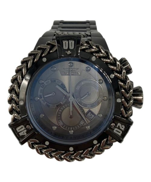中古・古着通販】INVICTA (インビクタ) 腕時計｜ブランド・古着通販 