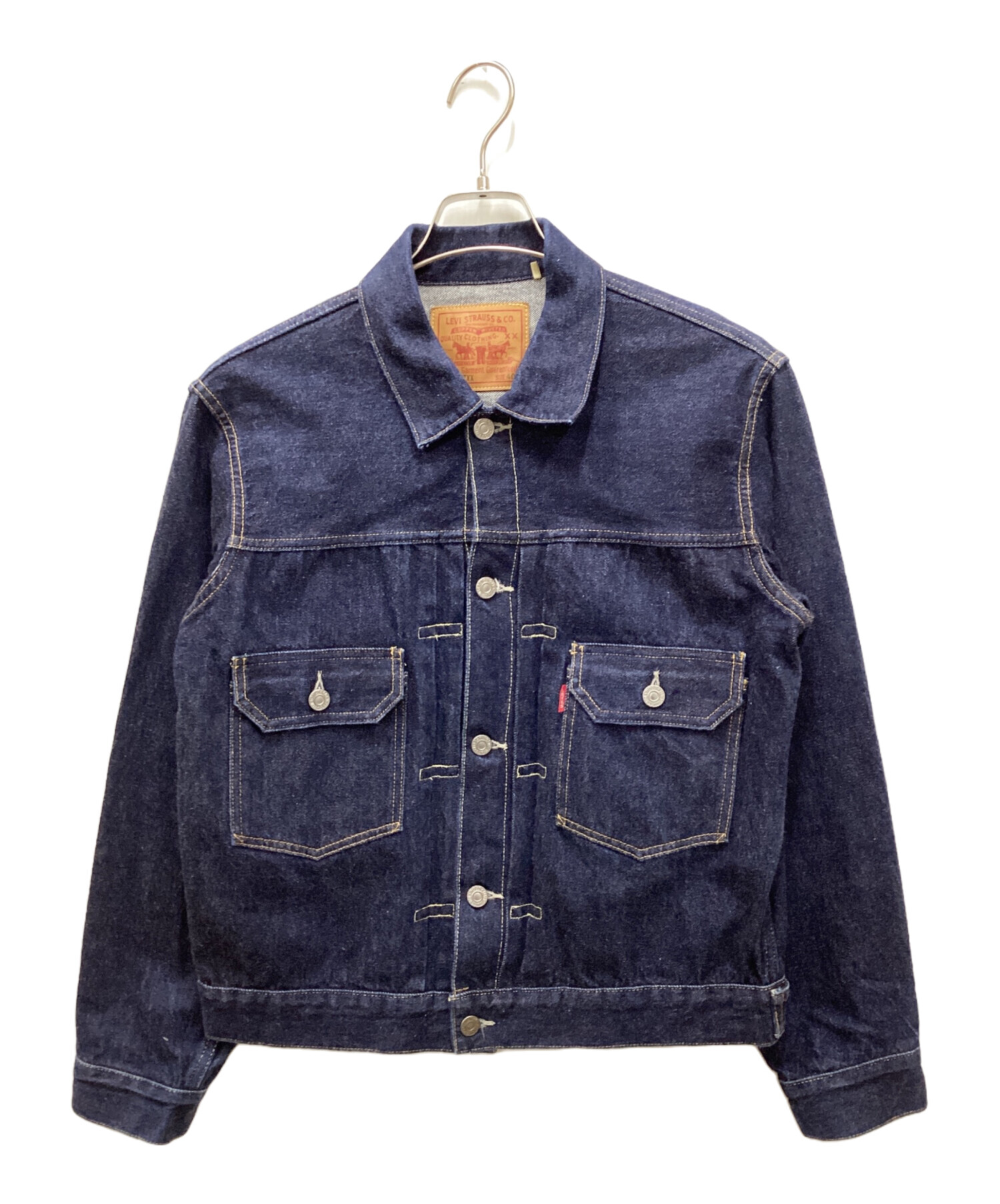 中古・古着通販】LEVI
