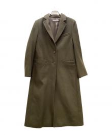 未使用級✨22AW セオリーリュクス　Elmira Sub Prea　コート theoryluxe セオリーリュクス Elmira Sub Anewa - メルカリ