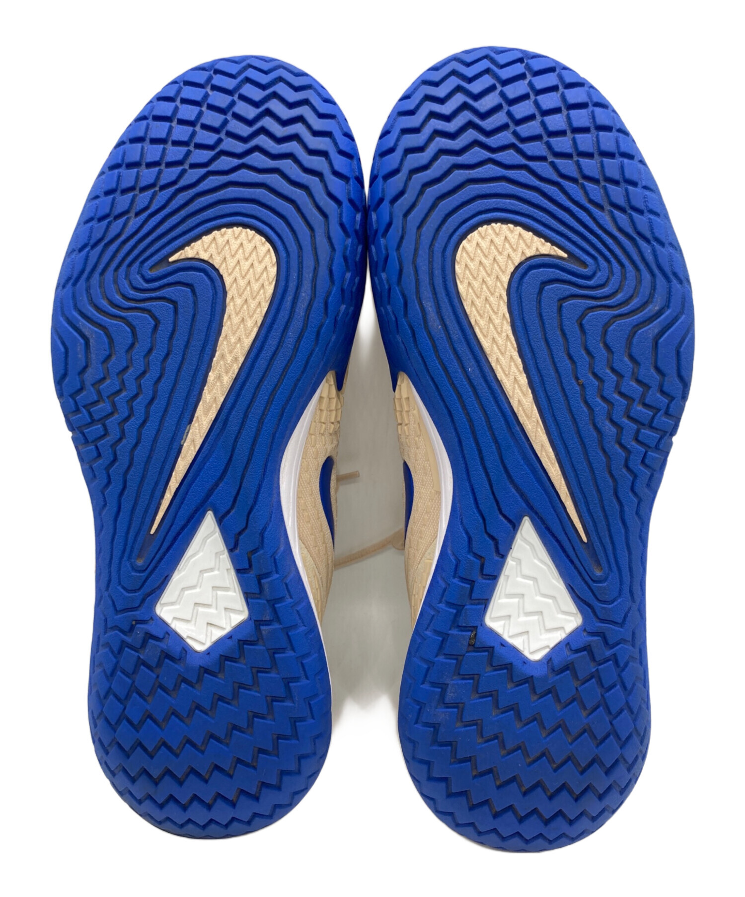 中古・古着通販】NIKE (ナイキ) Court Zoom Vapor Cage 4 Rafa