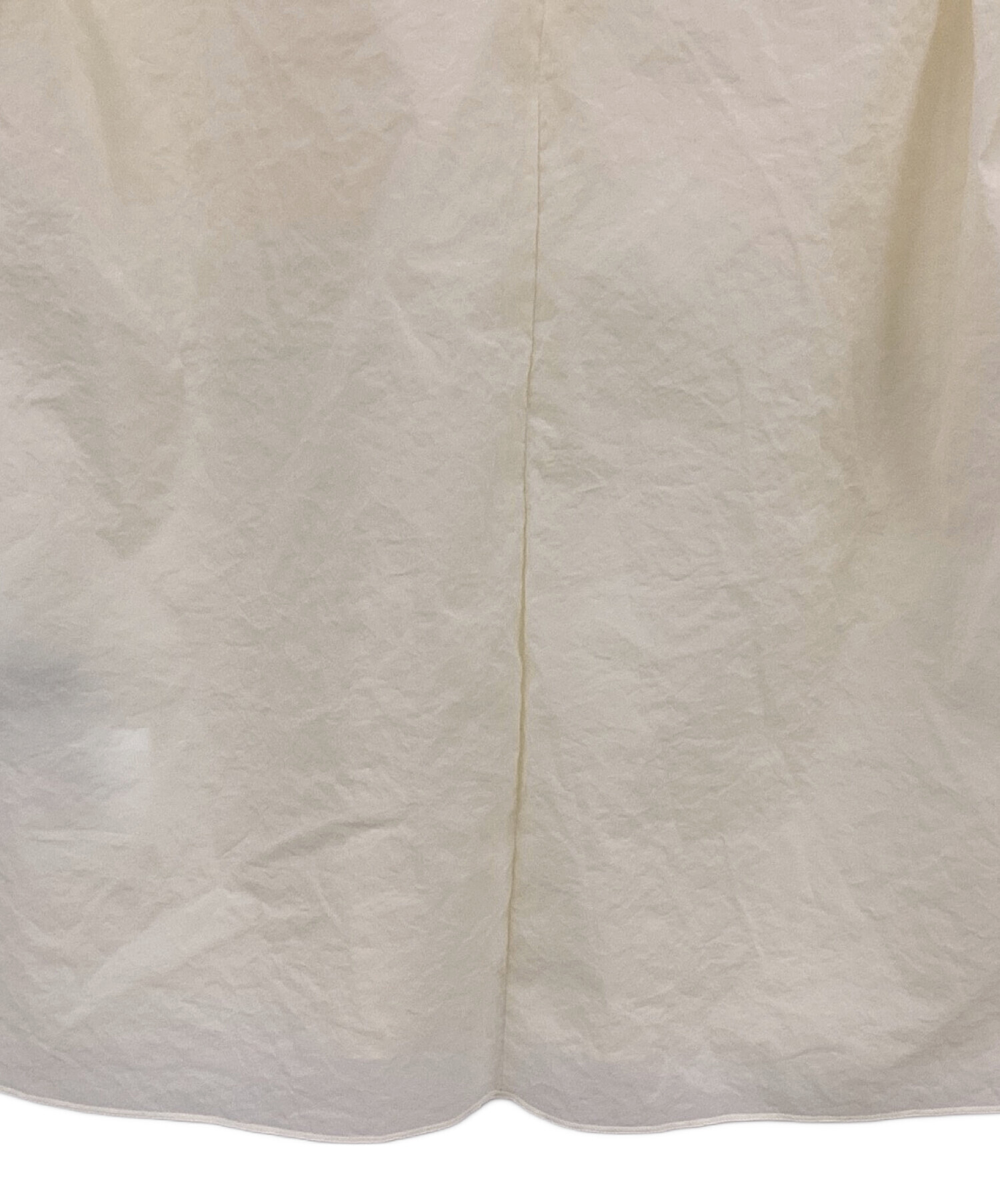 STUNNING LURE シアーＴブラウス 中古・古着通販】STUNNING LURE (スタニングルアー) シアーTブラウス