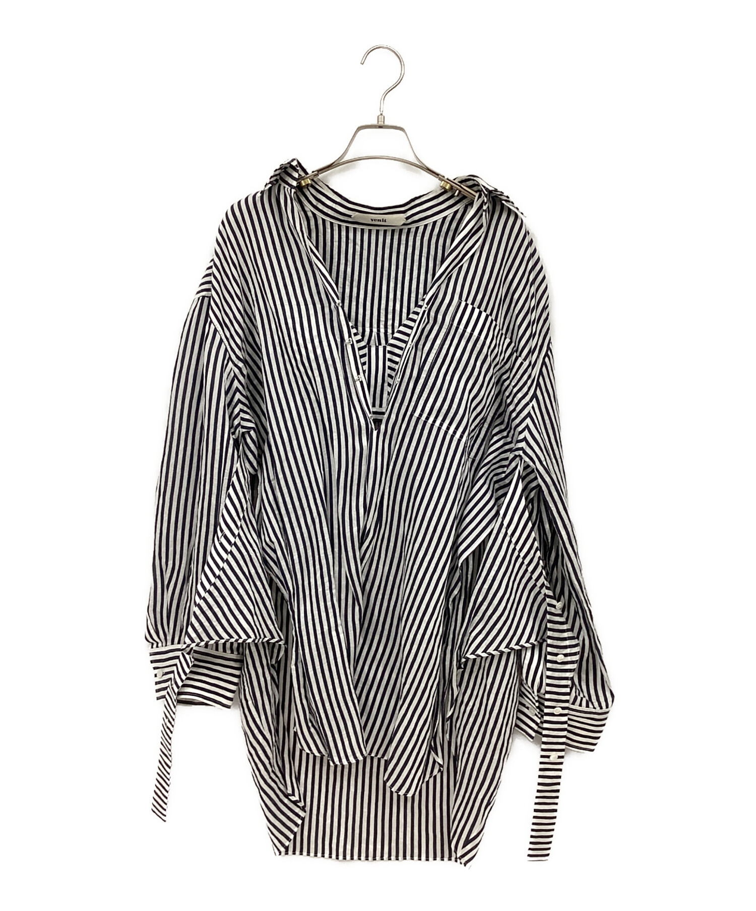 Venit ヴェニット Tシャツ・カットソー M 茶 【古着】【中古】【送料無料】 楽天市場】venit 中古の通販