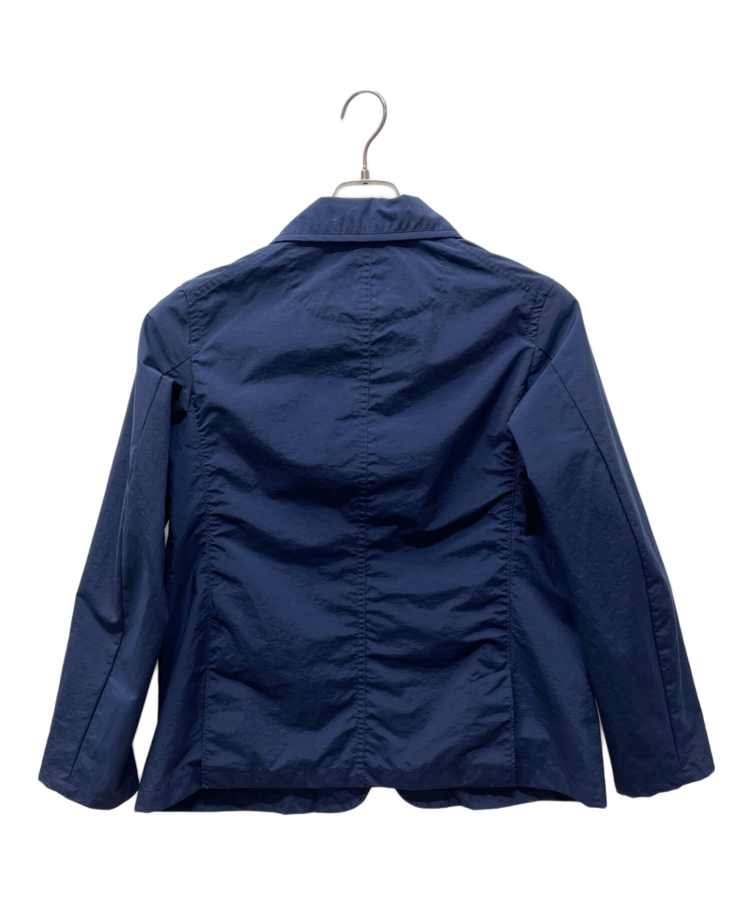 中古・古着通販】DANTON (ダントン) BEAMS (ビームス) ラウンドカラー
