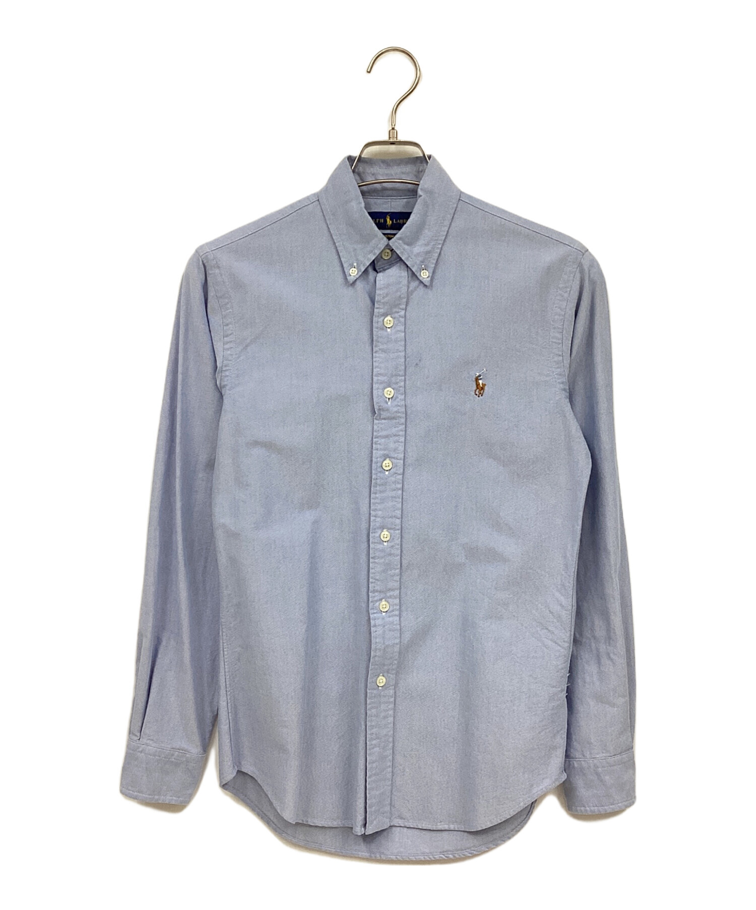 中古・古着通販】POLO RALPH LAUREN (ポロ・ラルフローレン) 長袖