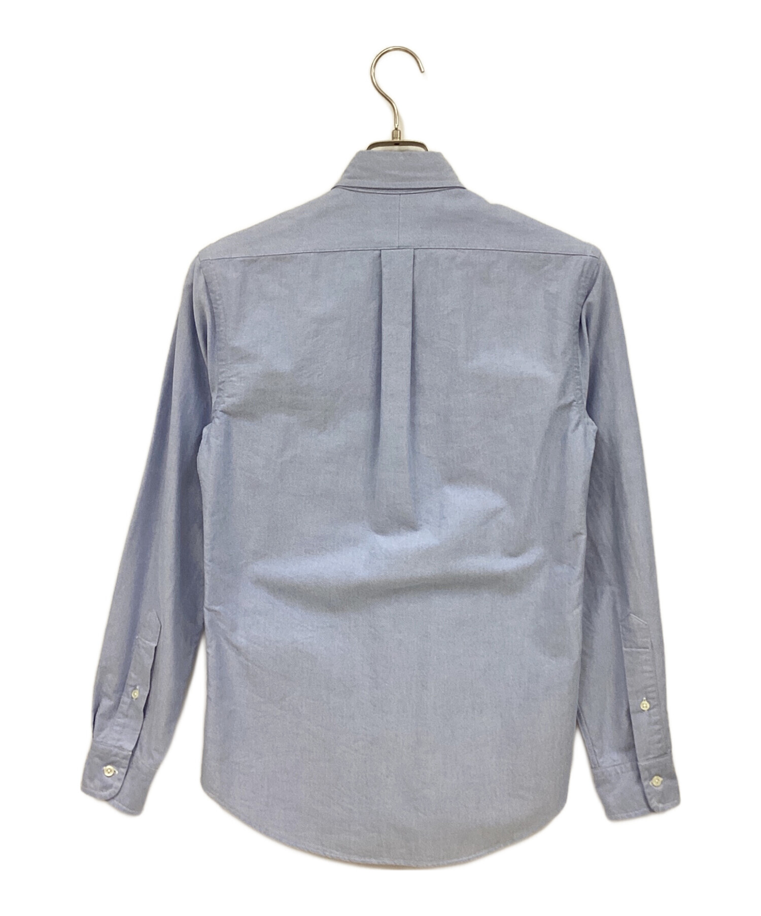 中古・古着通販】POLO RALPH LAUREN (ポロ・ラルフローレン) 長袖