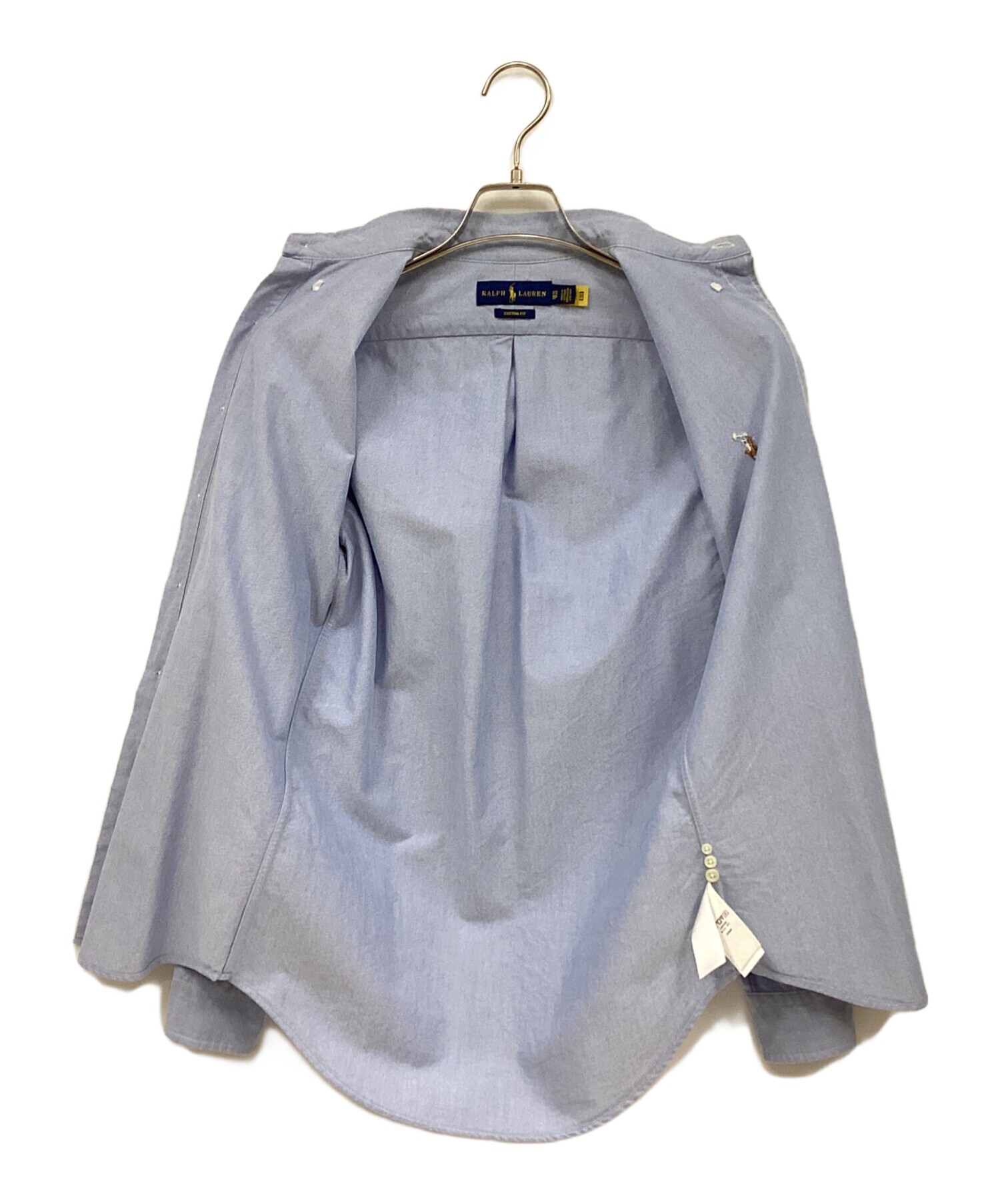中古・古着通販】POLO RALPH LAUREN (ポロ・ラルフローレン) 長袖