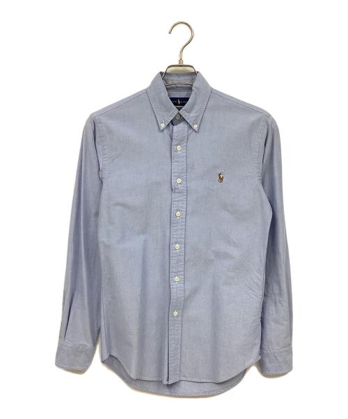 中古・古着通販】POLO RALPH LAUREN (ポロ・ラルフローレン) 長袖
