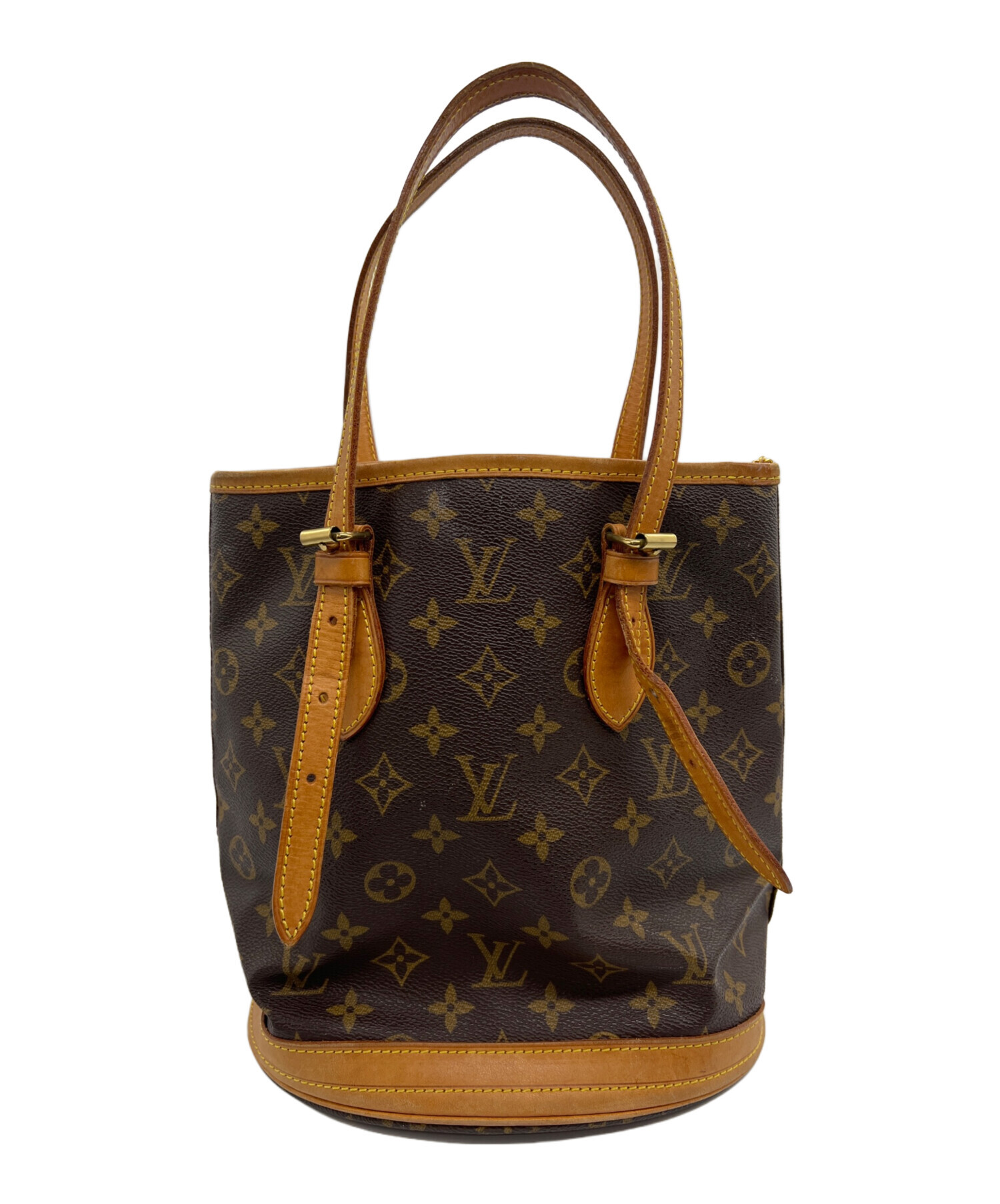 中古・古着通販】LOUIS VUITTON (ルイ ヴィトン) ショルダーバッグ
