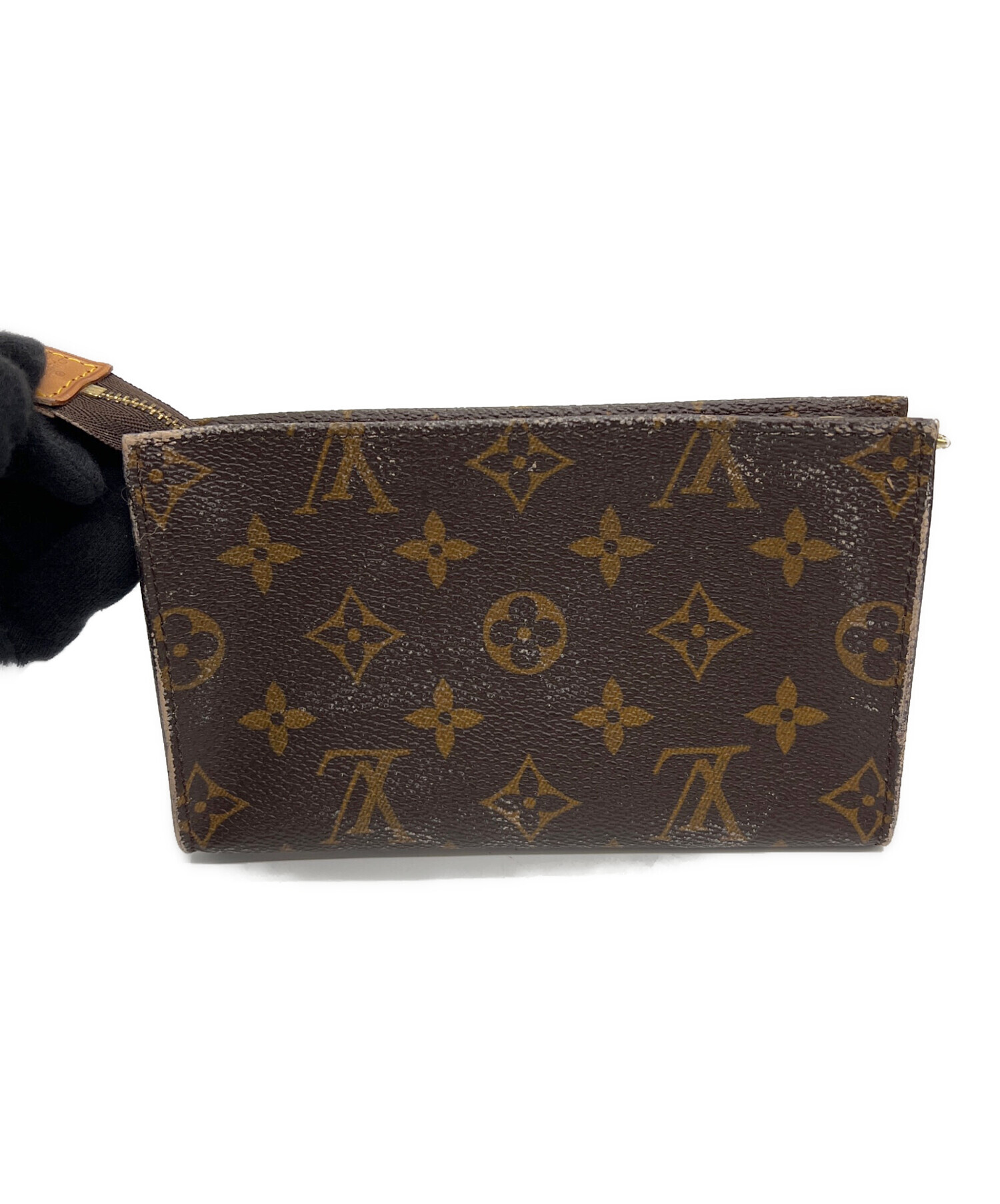 中古・古着通販】LOUIS VUITTON (ルイ ヴィトン) ショルダーバッグ