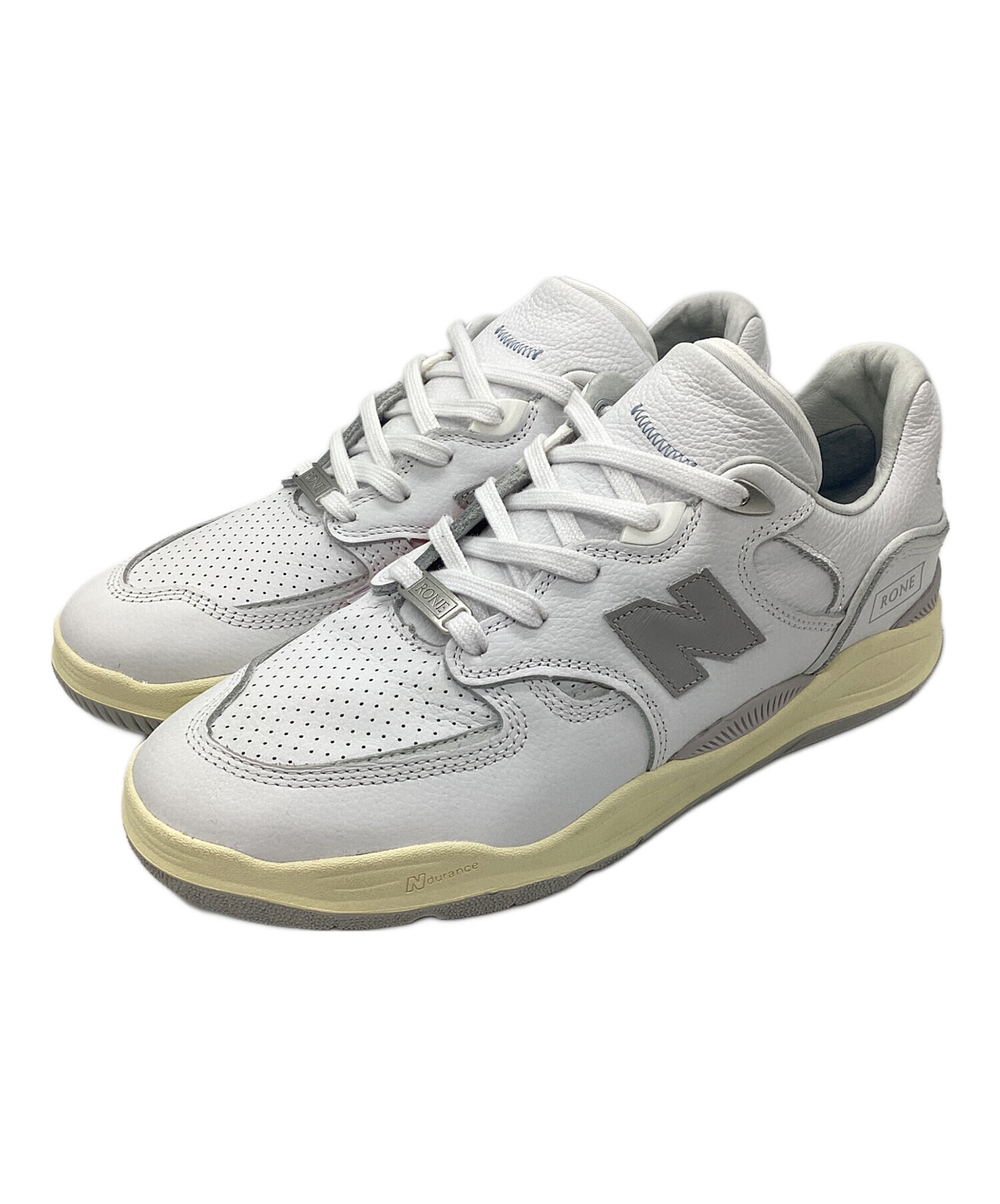 中古・古着通販】NEW BALANCE (ニューバランス) Rone (ローン) Numeric