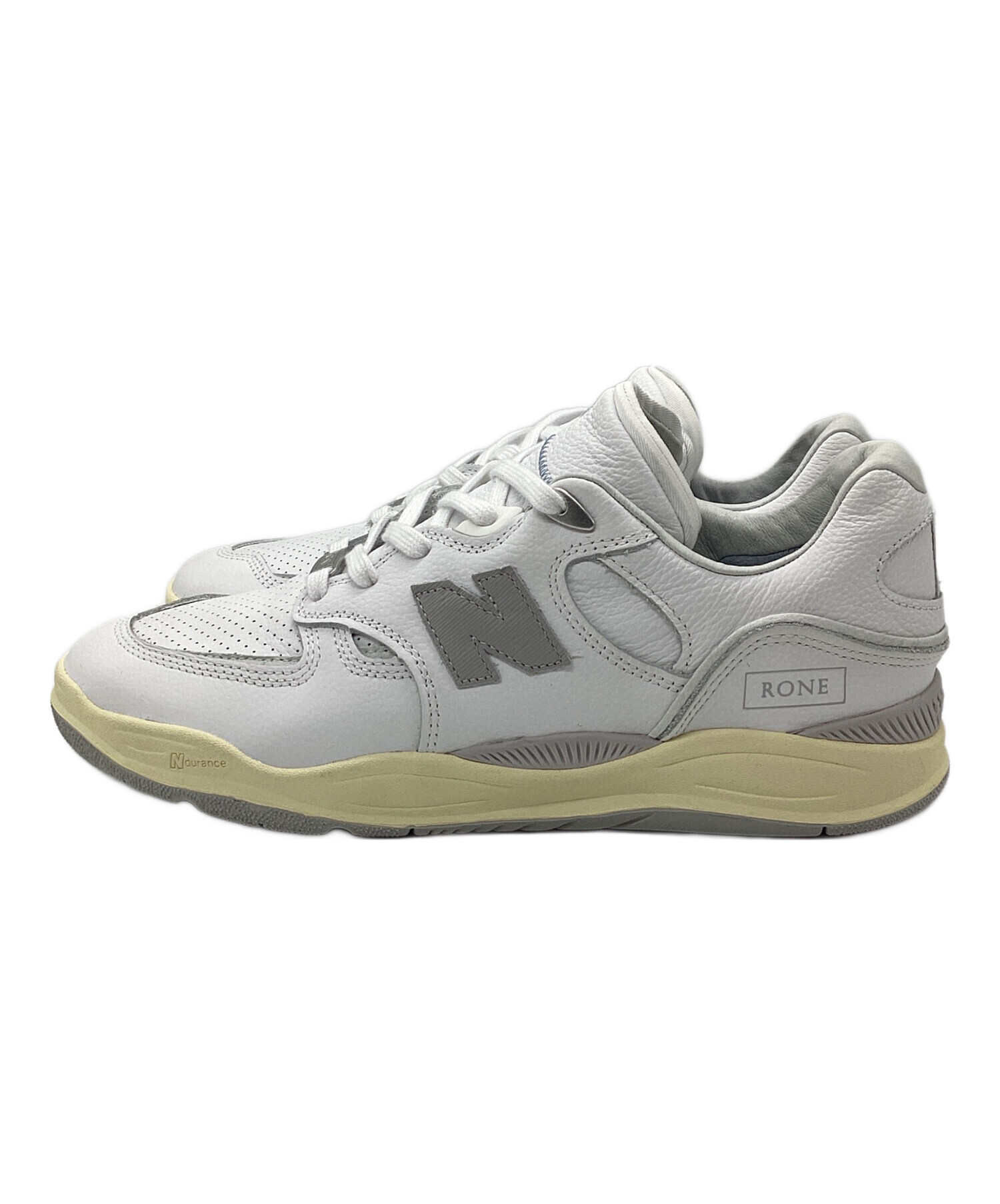 中古・古着通販】NEW BALANCE (ニューバランス) Rone (ローン) Numeric