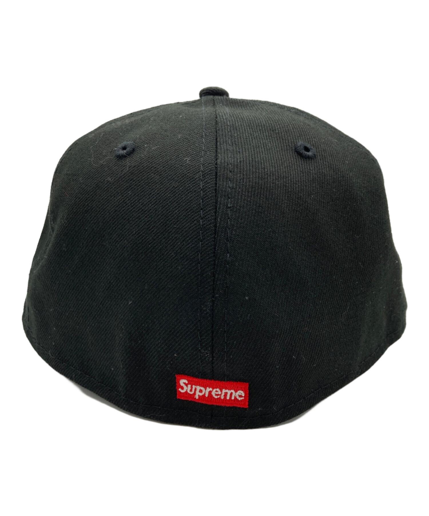 中古・古着通販】New Era (ニューエラ) SUPREME (シュプリーム) Eyes 