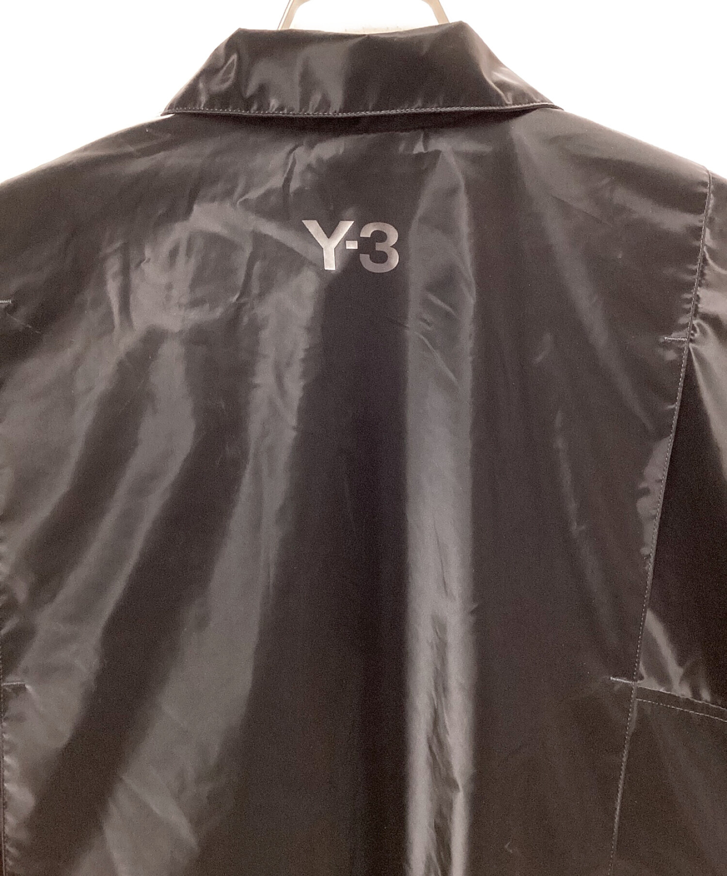 中古・古着通販】Y-3 (ワイスリー) TRP BLK WNDBRK(トリプル 中古・古着通販】Y-3 (ワイスリー) TRP BLK WNDBRK(トリプル