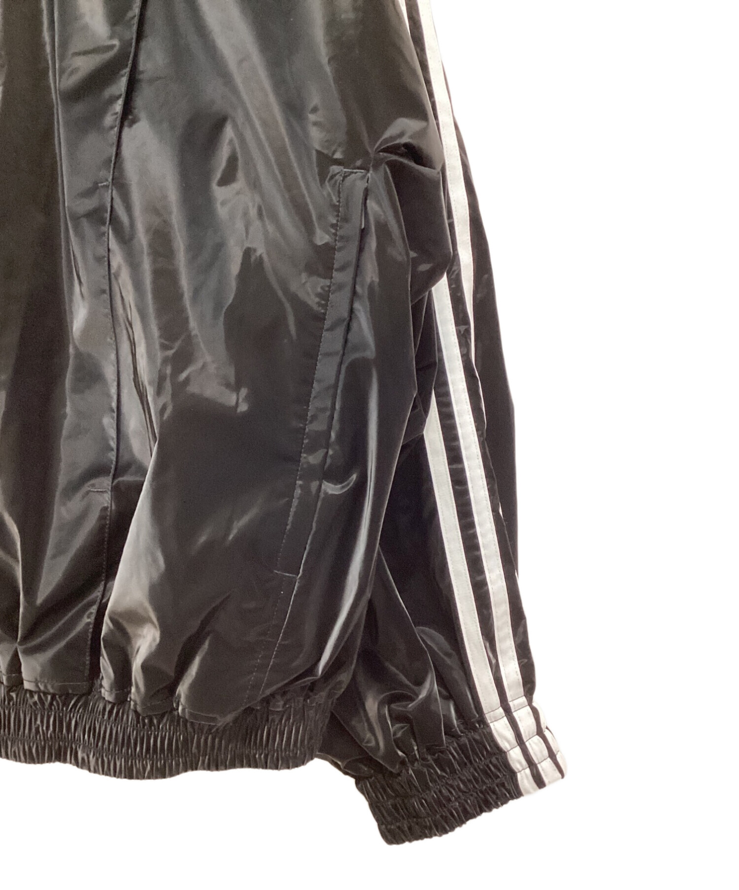 中古・古着通販】Y-3 (ワイスリー) TRP BLK WNDBRK(トリプルブラック