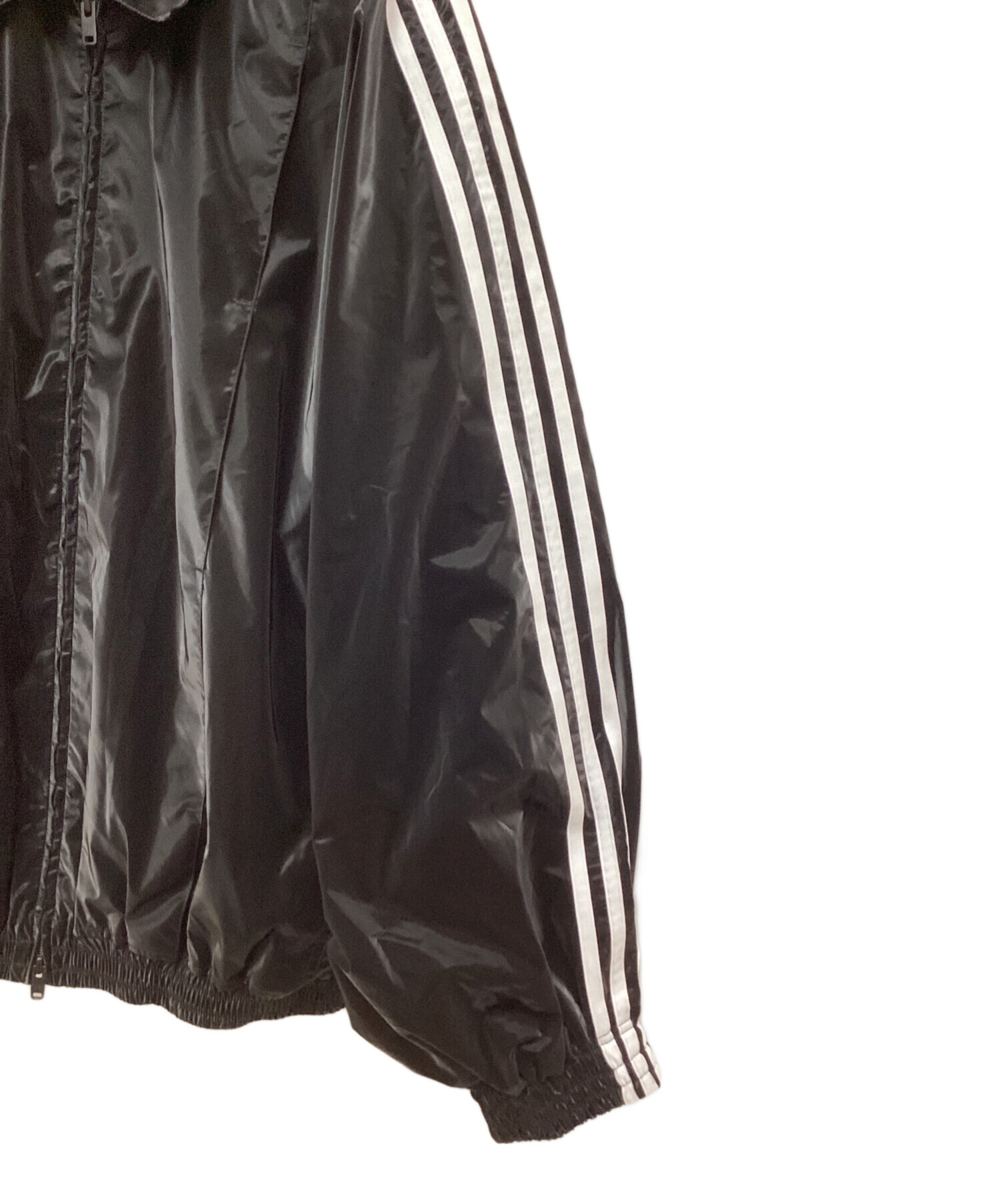 中古・古着通販】Y-3 (ワイスリー) TRP BLK WNDBRK(トリプルブラック