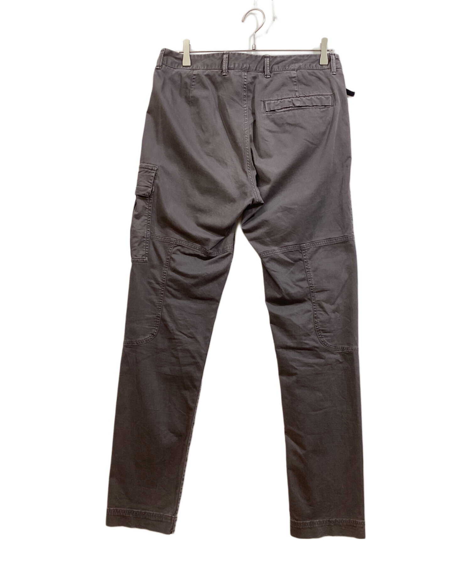 中古・古着通販】STONE ISLAND (ストーンアイランド) ガーメントダイ 