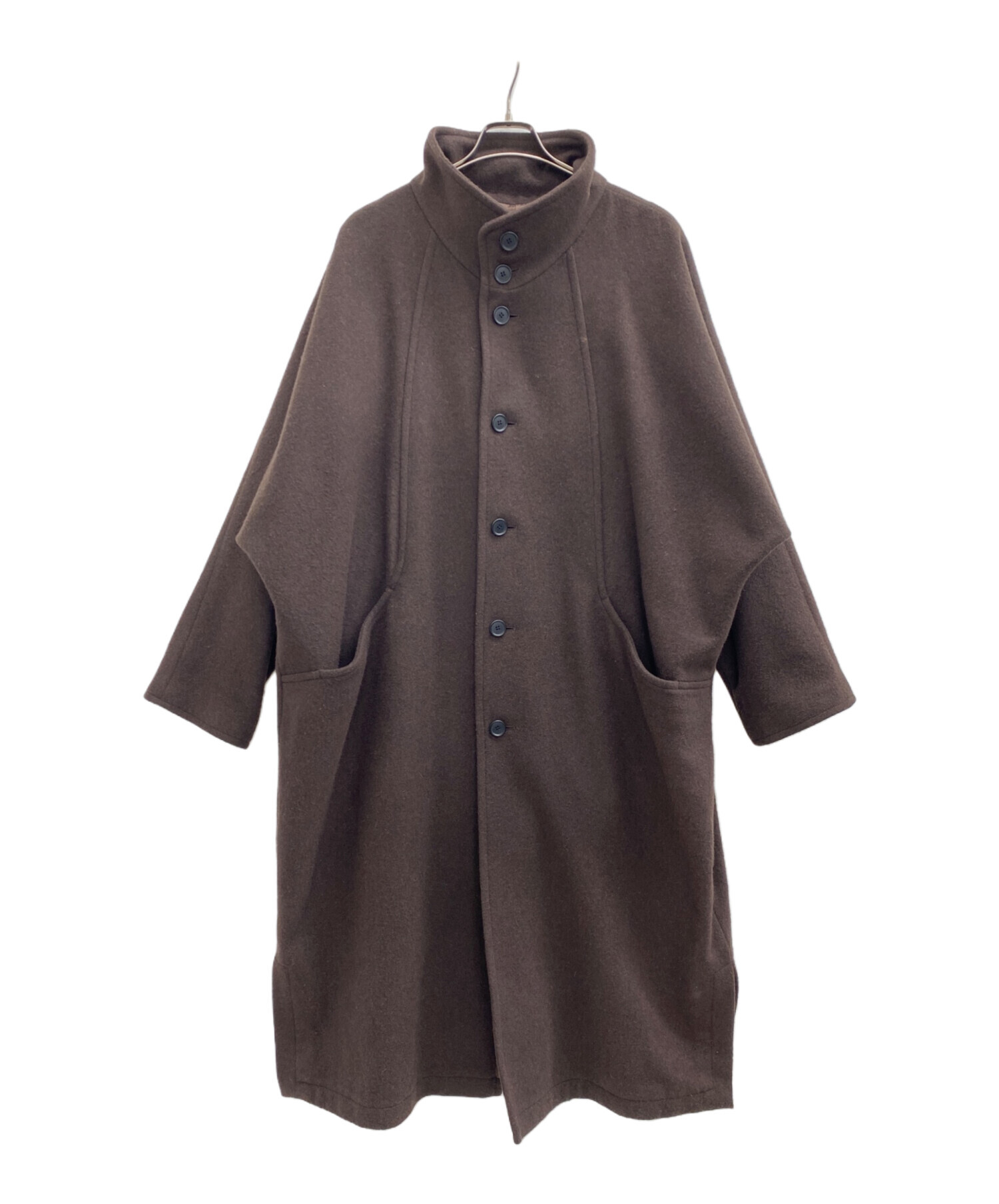 中古・古着通販】BASISBROEK (バージスブルック) GREAT (グレート