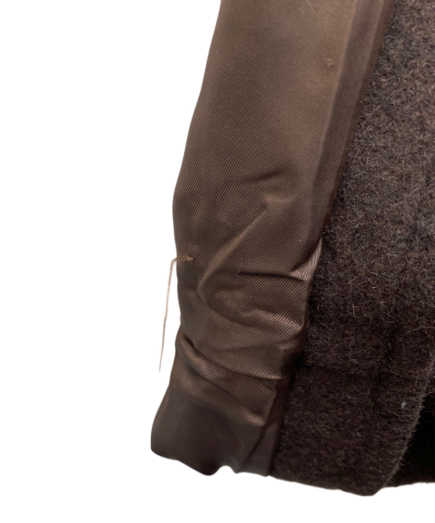 中古・古着通販】BASISBROEK (バージスブルック) GREAT (グレート